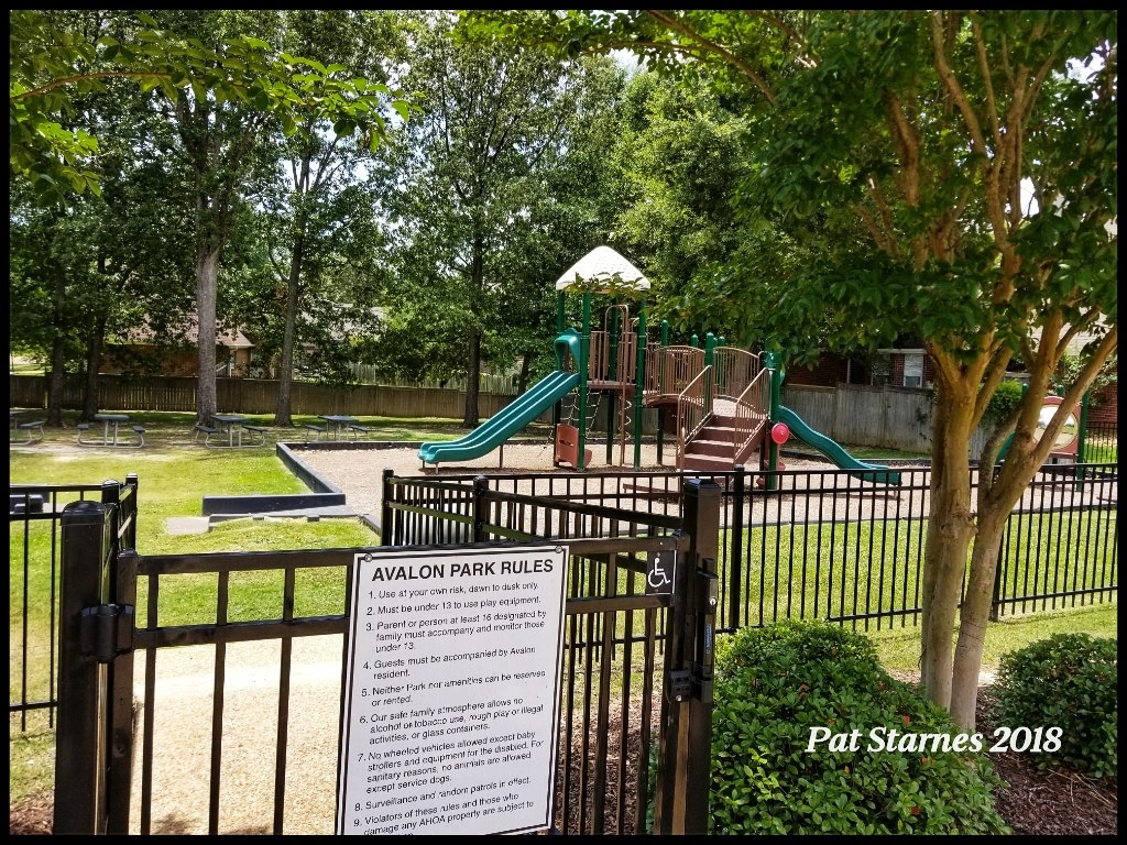 Discover Avalon Subdivision in Brandon MS Find Homes