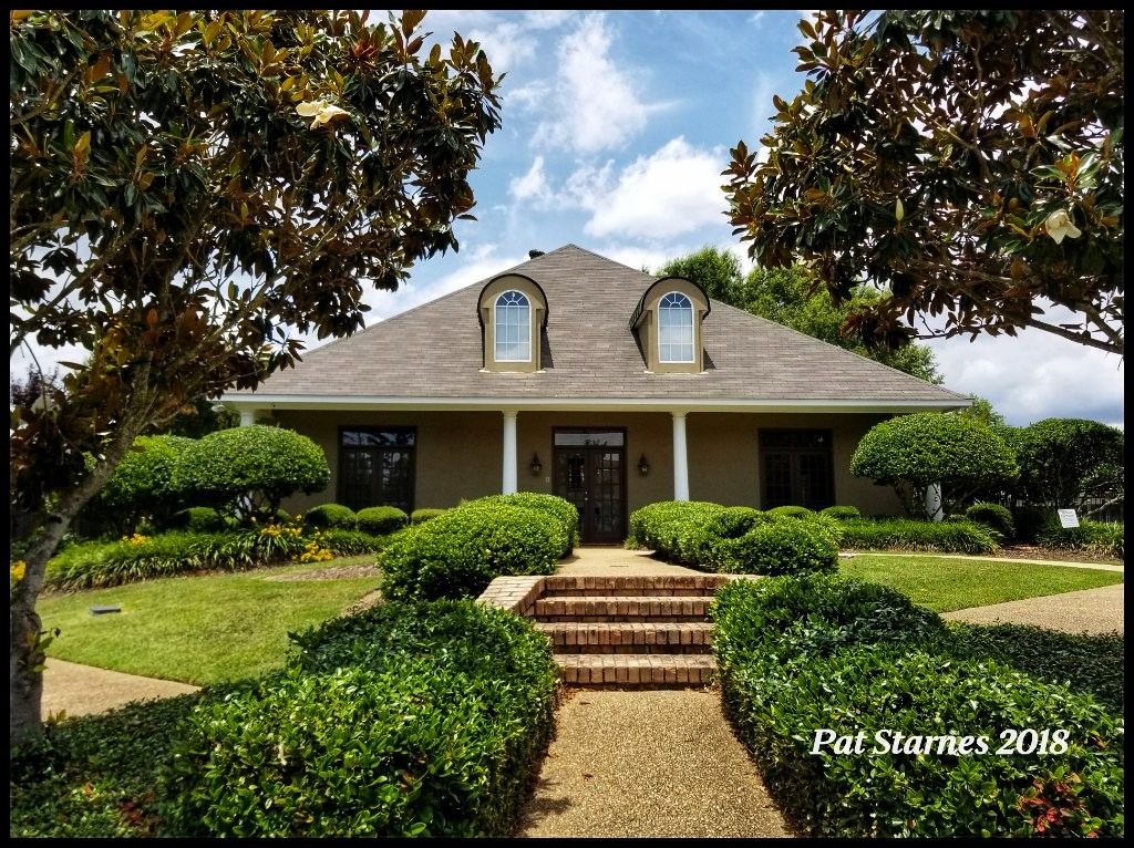 Discover Avalon Subdivision in Brandon MS Find Homes