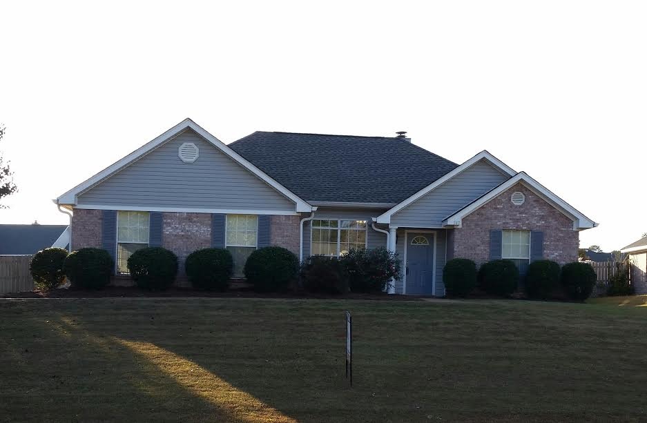 Home for Sale in Live Oaks Pearl MS 547 Oak Ridge W