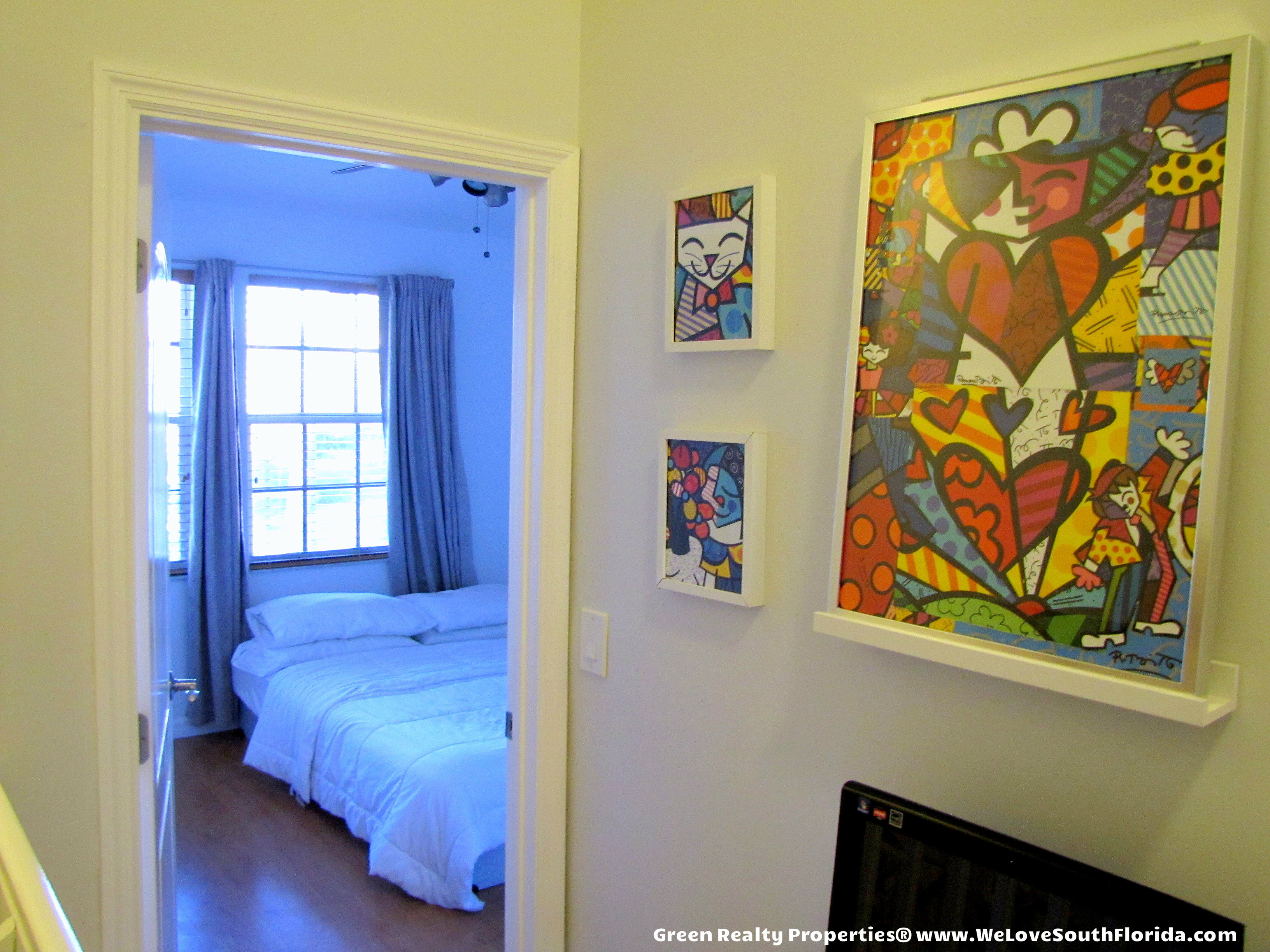 New Listing Pelican Pointe Townhome in Pembroke Pines For Sale