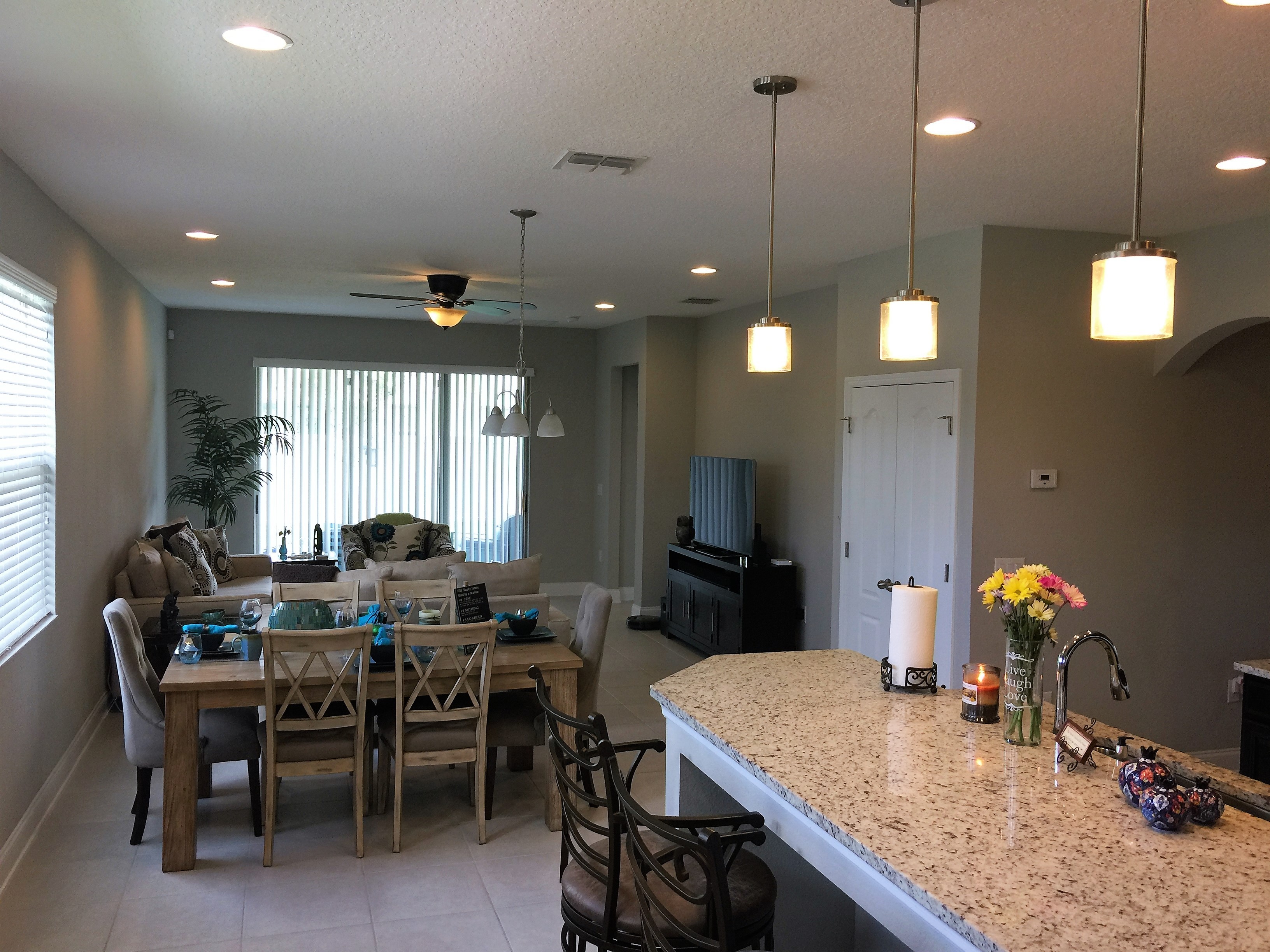 Just Listed in Narcoossee Village