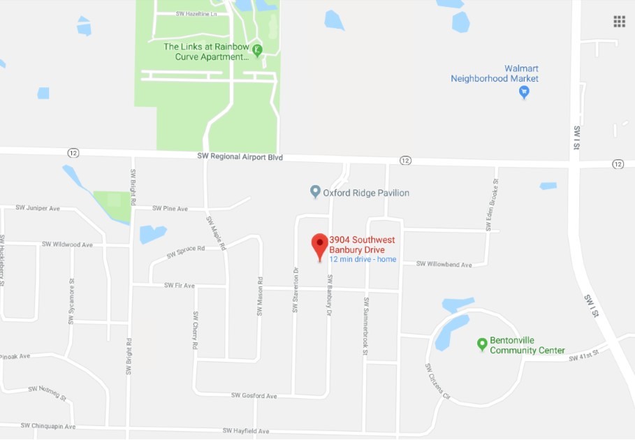 True 4 Bedroom with office and flex space Oxford Ridg