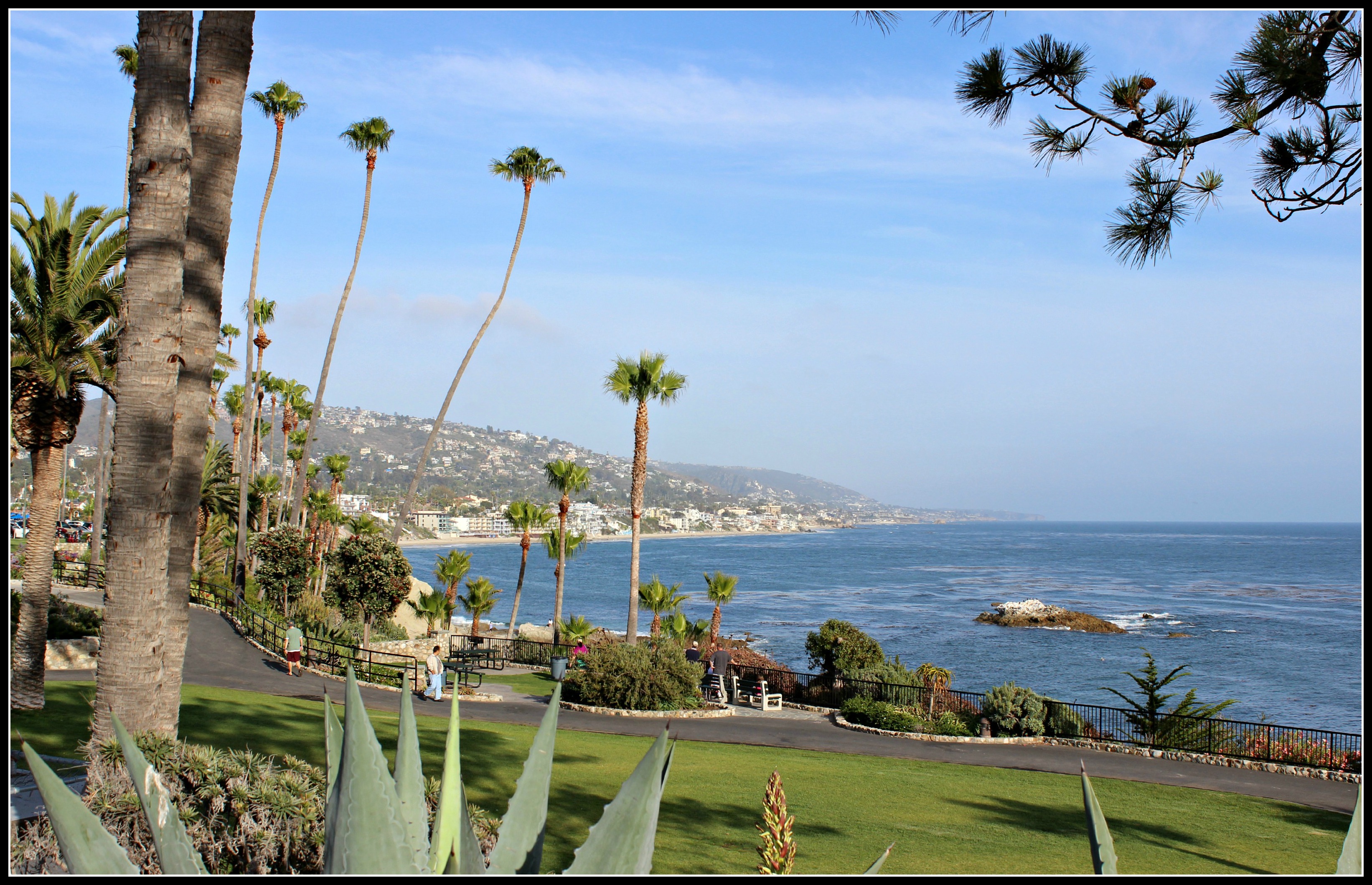 International Home Buyers Invest in Orange County CA Real Estate