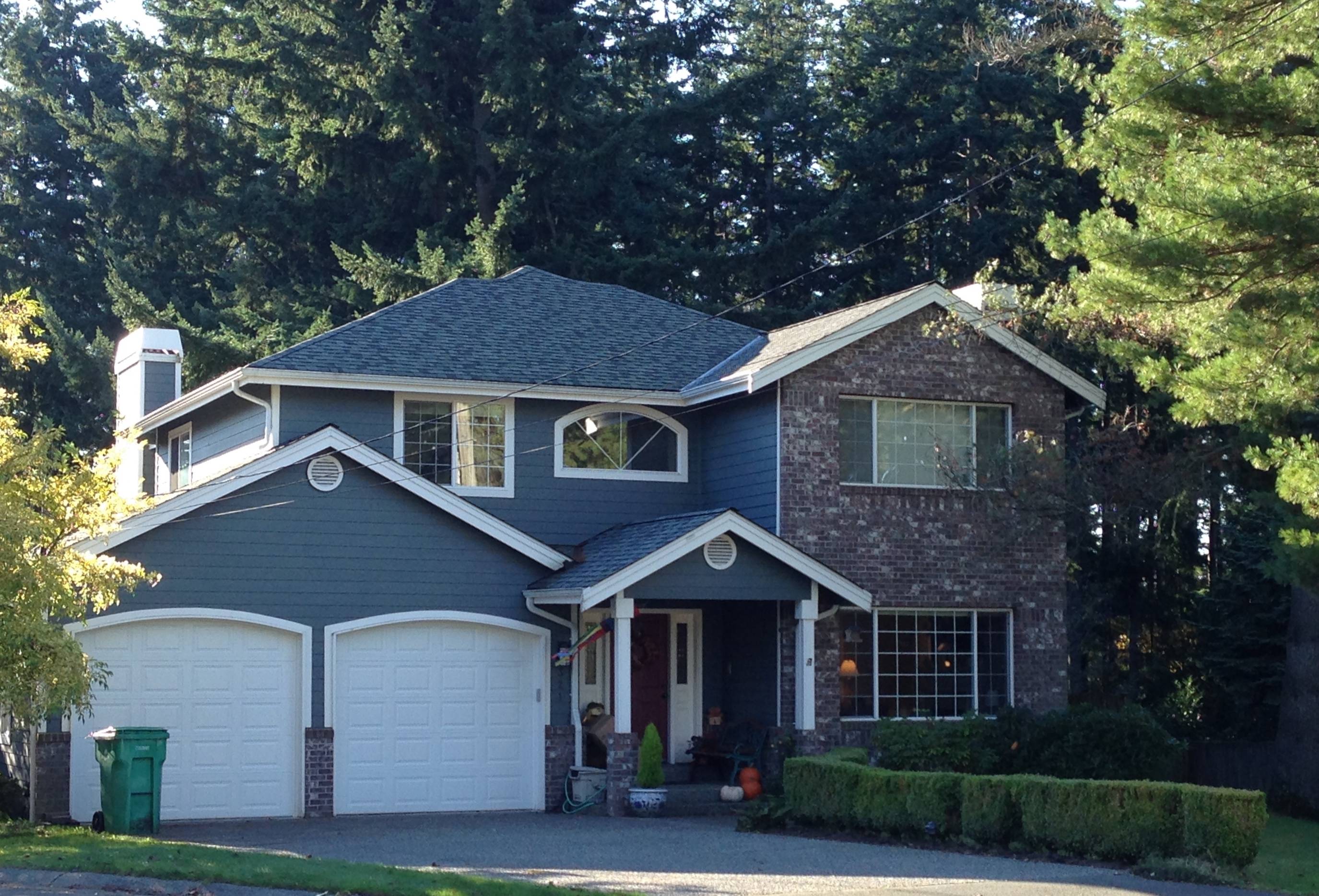 Homes for Sale in the Hillwood Neighborhood of Shorelin