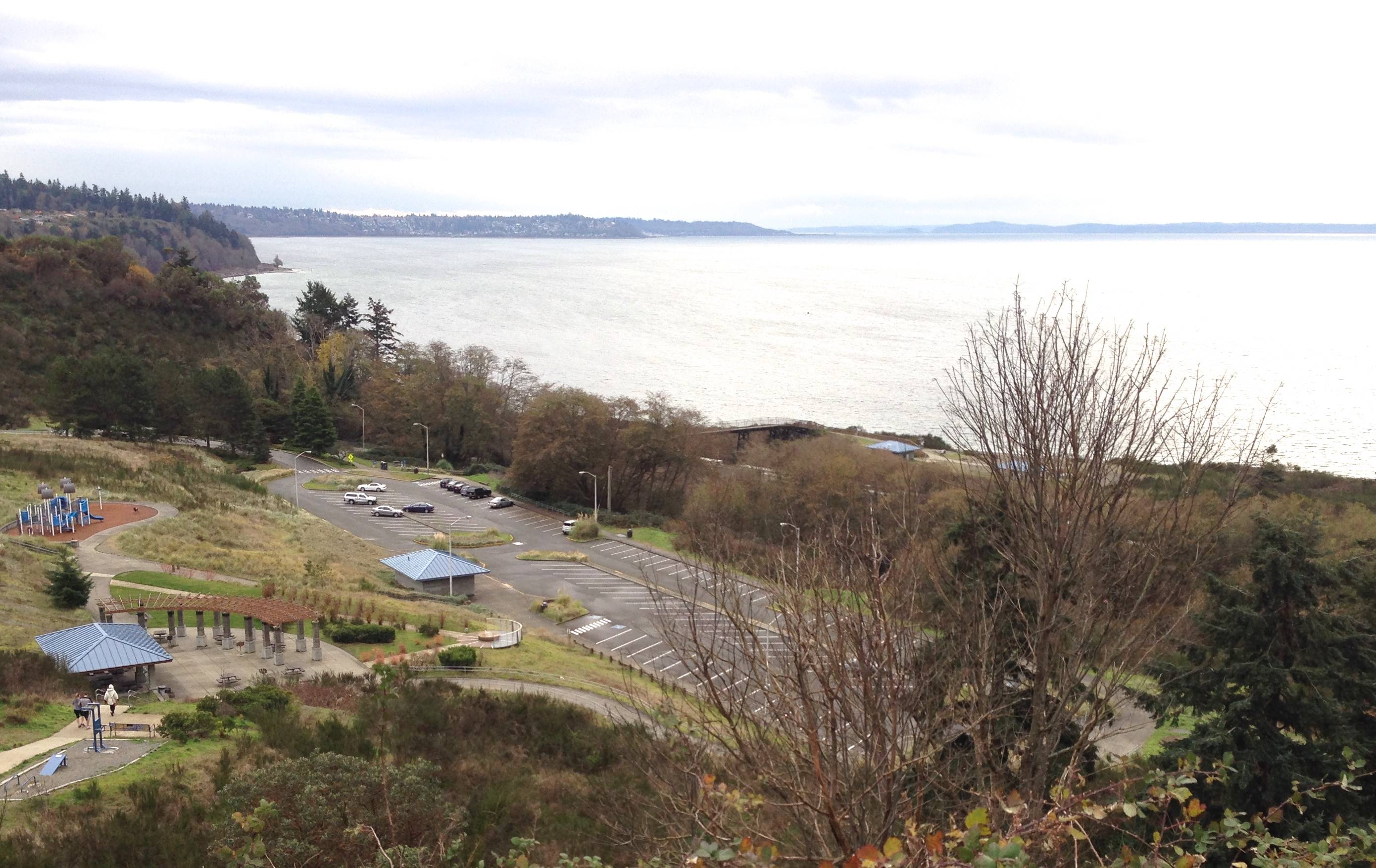 Homes for Sale in the Richmond Beach Neighborhood of Sh