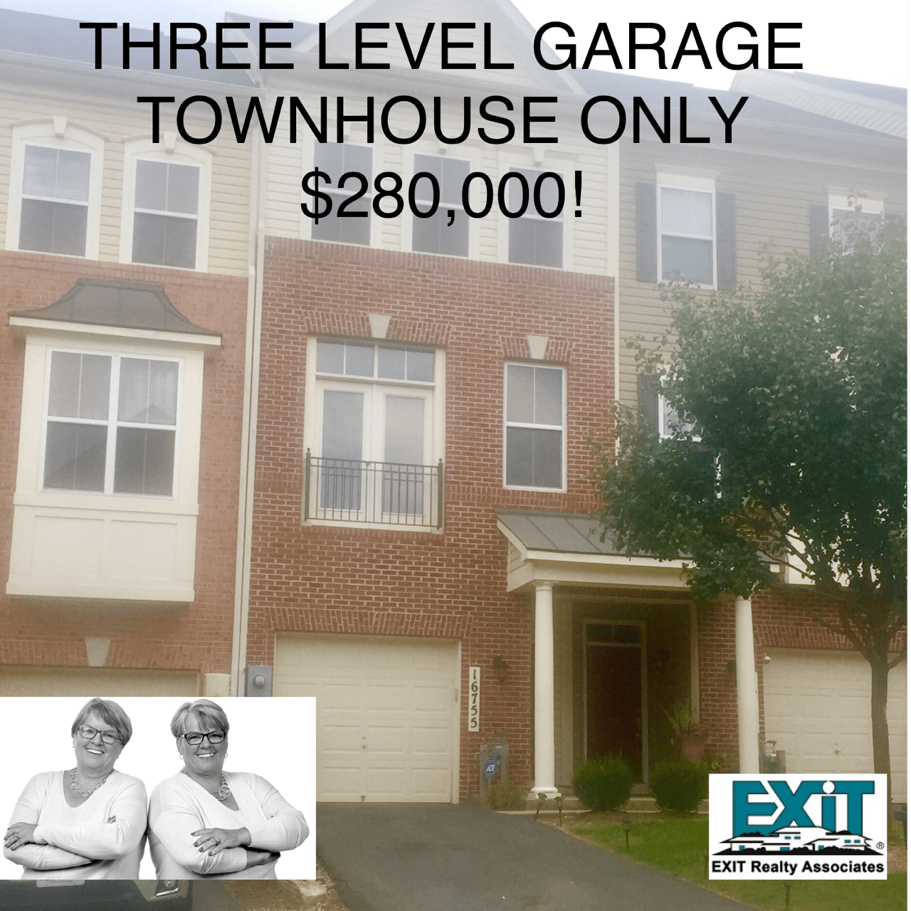 The Woodbridge Virginia real estate market is BRISK.