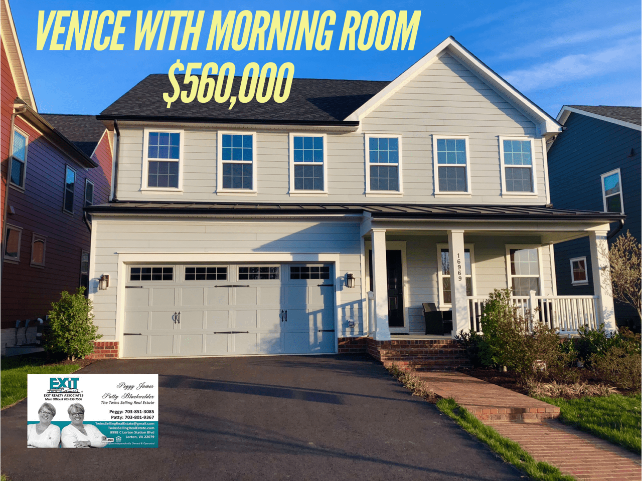 Market Update for Potomac Shores Resale Homes in 2018