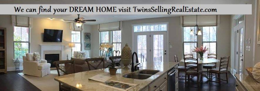 The Elusive Main Level Living Home not in a 55+