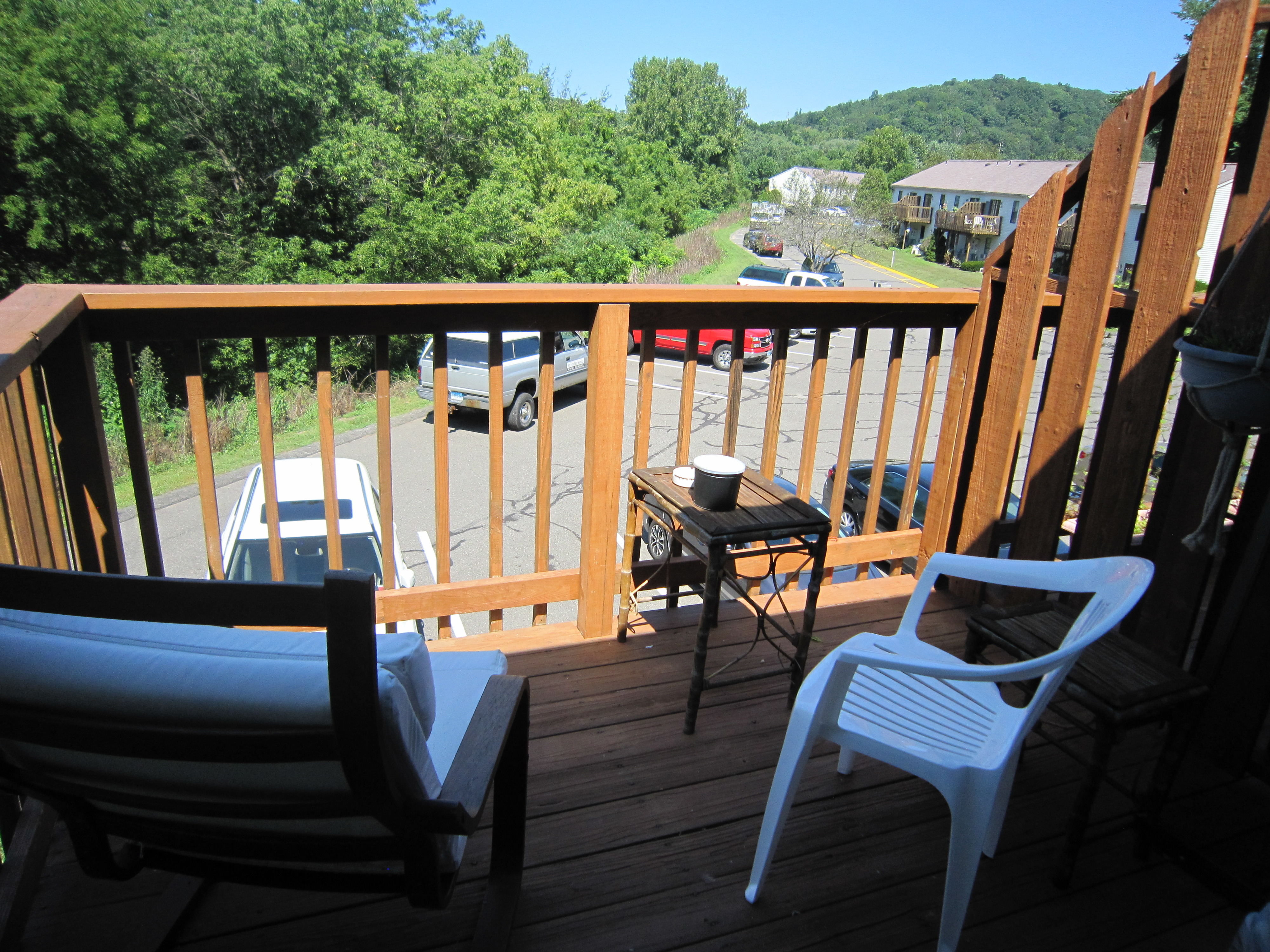 Aspetuck Village, New Milford, Connecticut