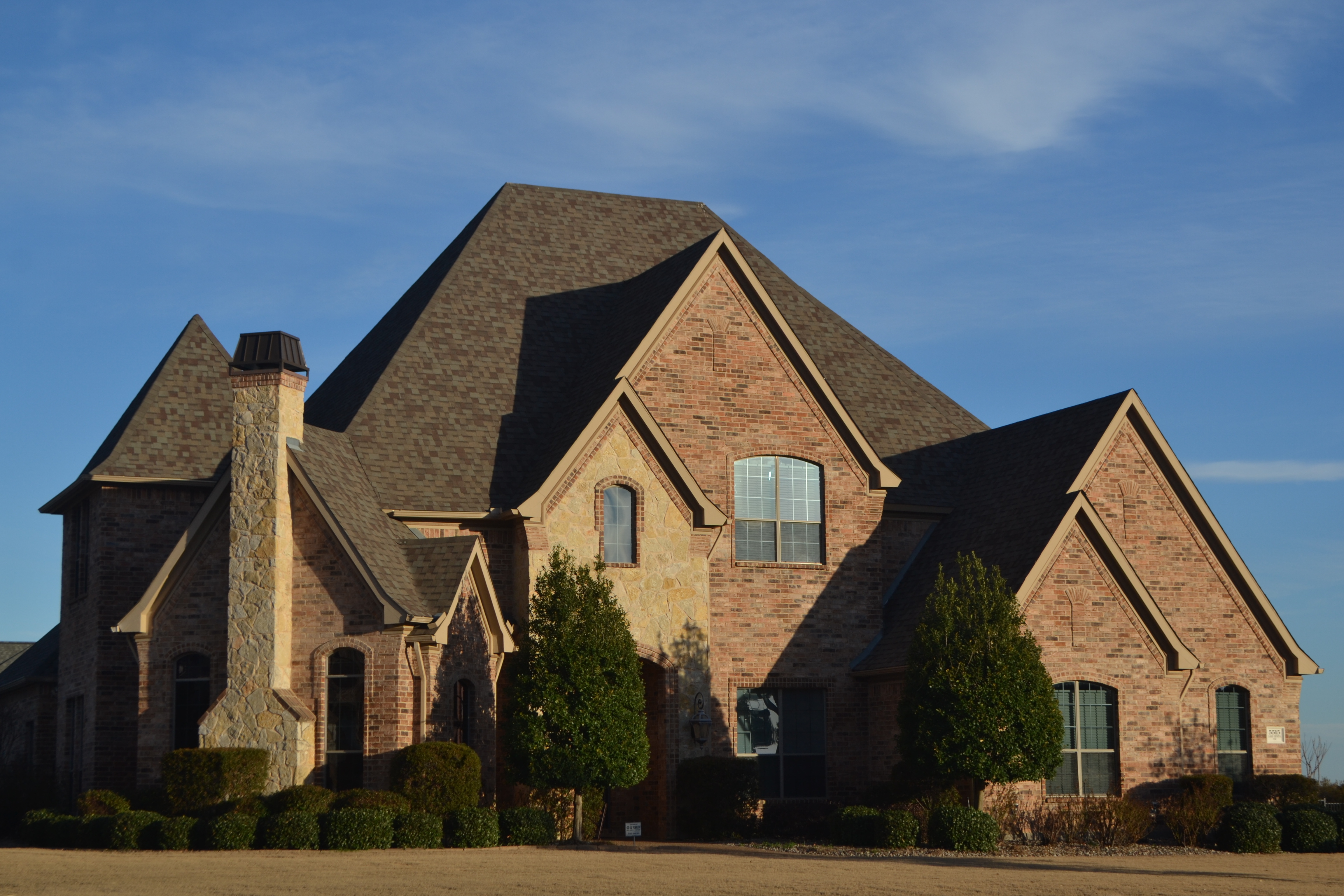 2017 Luxury Home Subdivisions in Flower Mound, TX