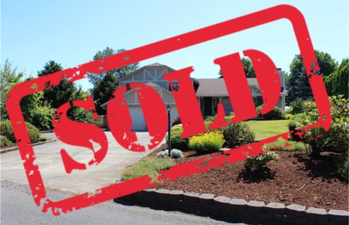 SOLD 1310 Mountain Aire Dr SE, Olympia