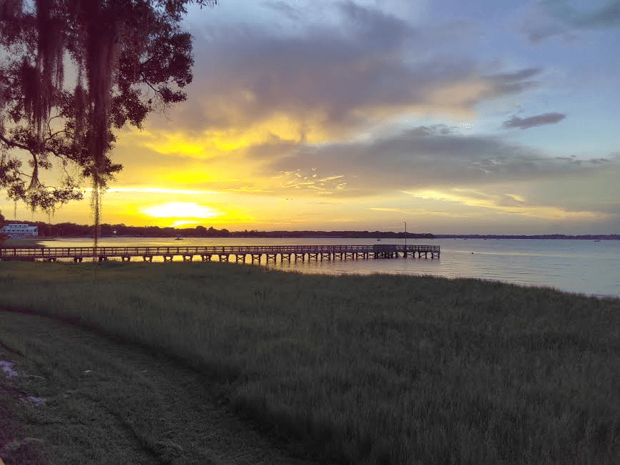 Clermont Florida Chain Of Lakes Clermont Lakefront