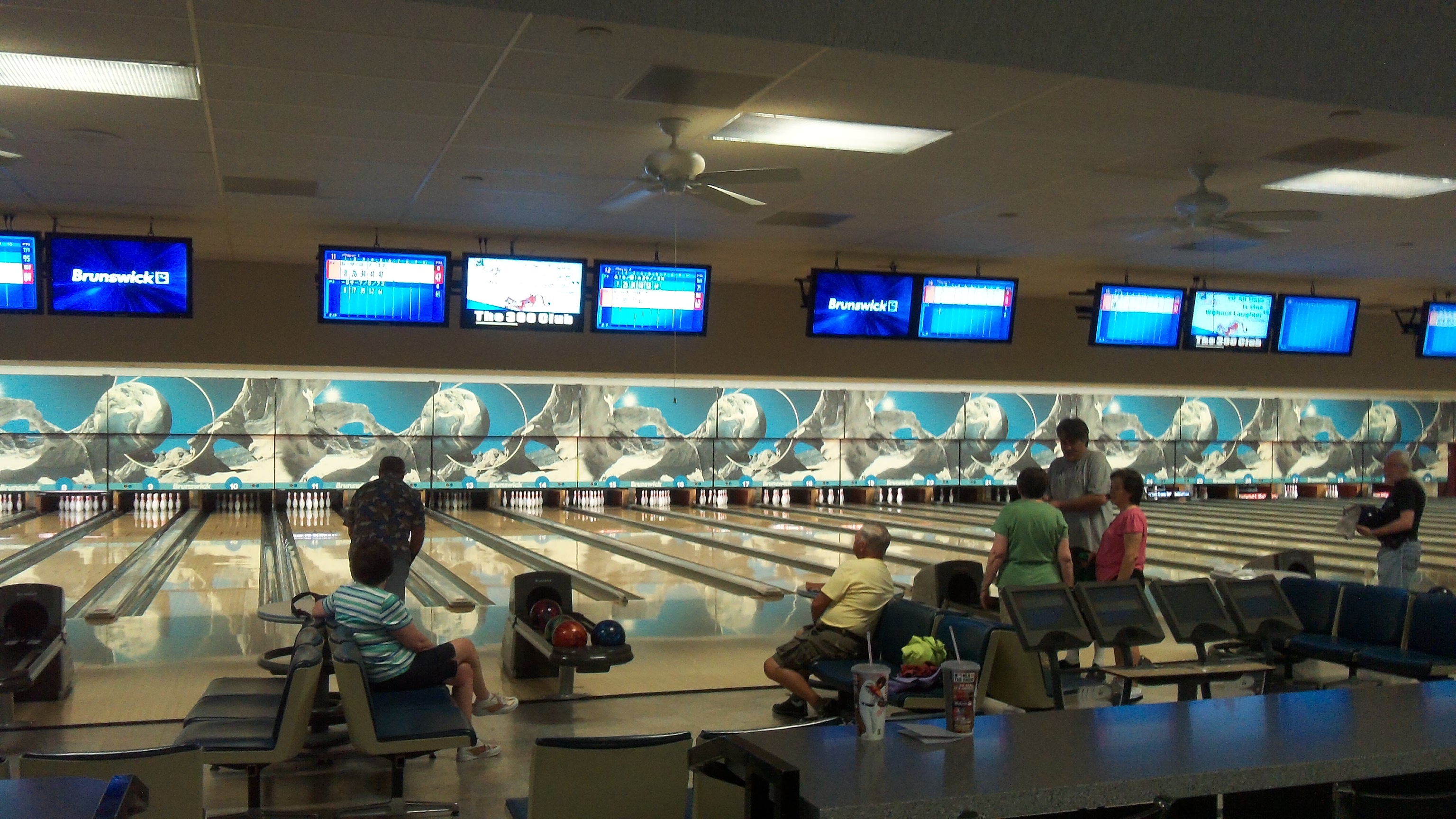 Senior PBA Saguaro bowling tourney rolls into Sun City West Arizona