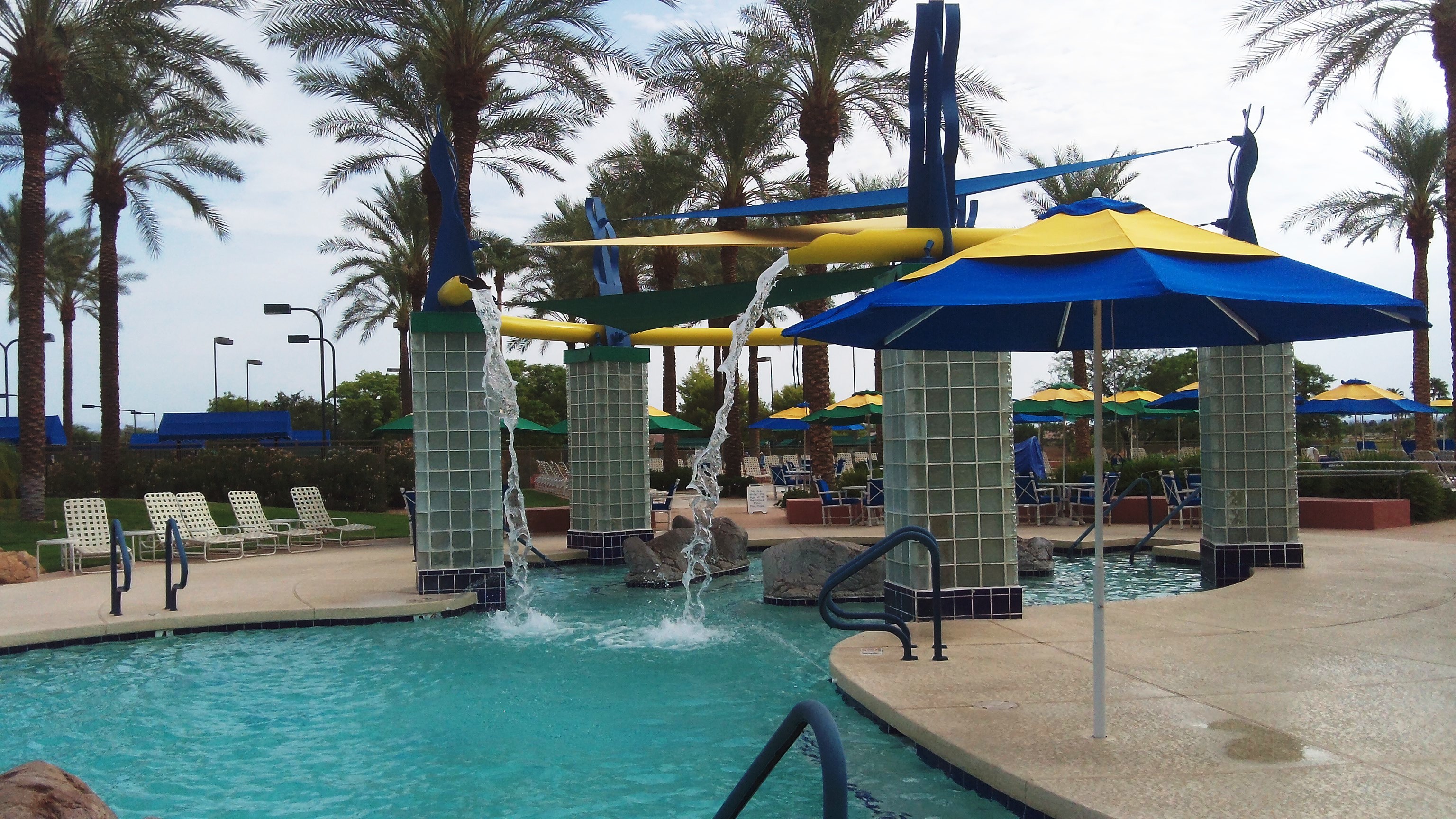 Looking for a Active Adult Community Home with a pool in Arizona?