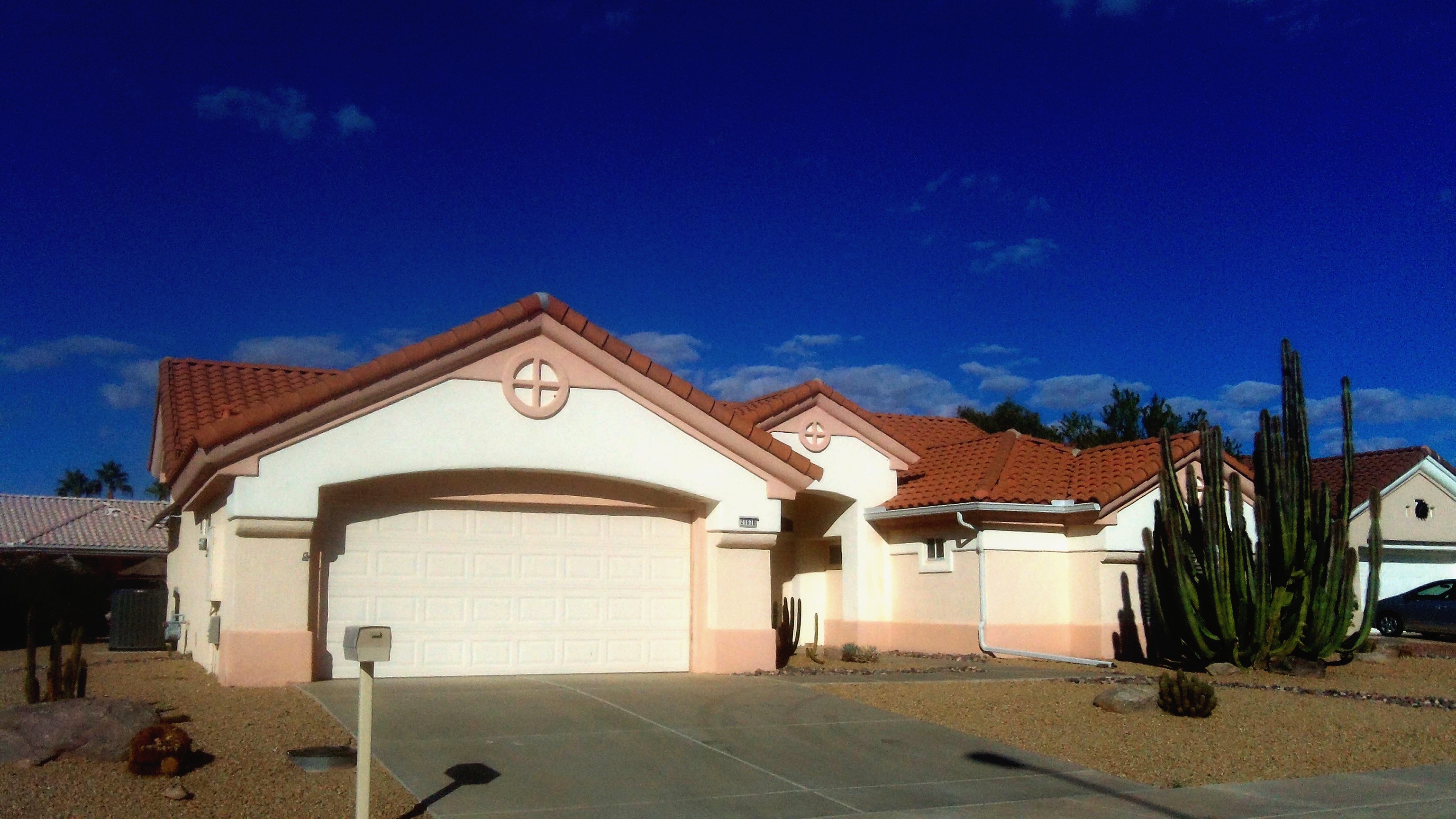 2 bedroom 2 bath Sun City West home for sale Sun City West resale