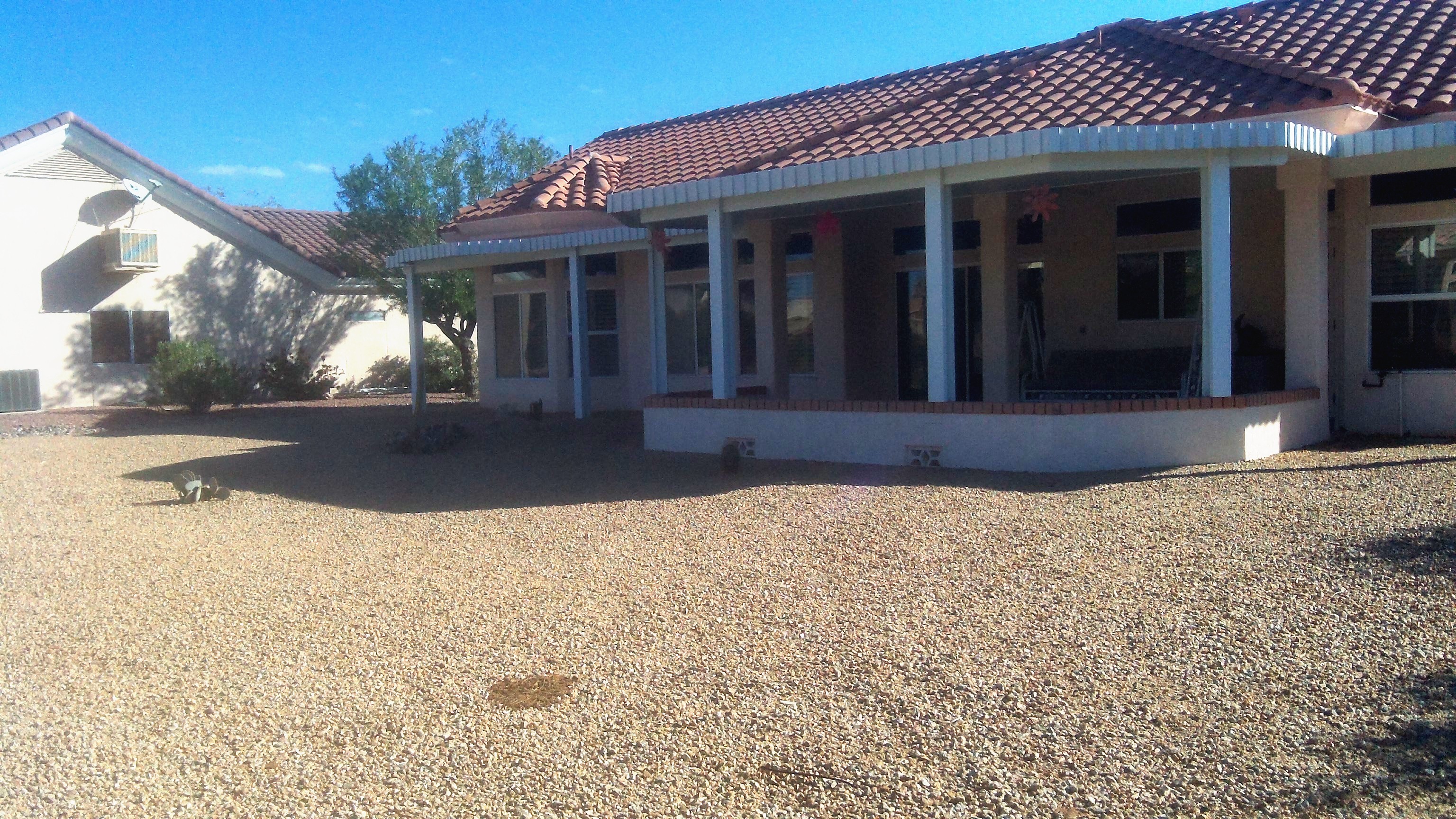 2 bedroom 2 bath Sun City West home for sale Sun City West resale