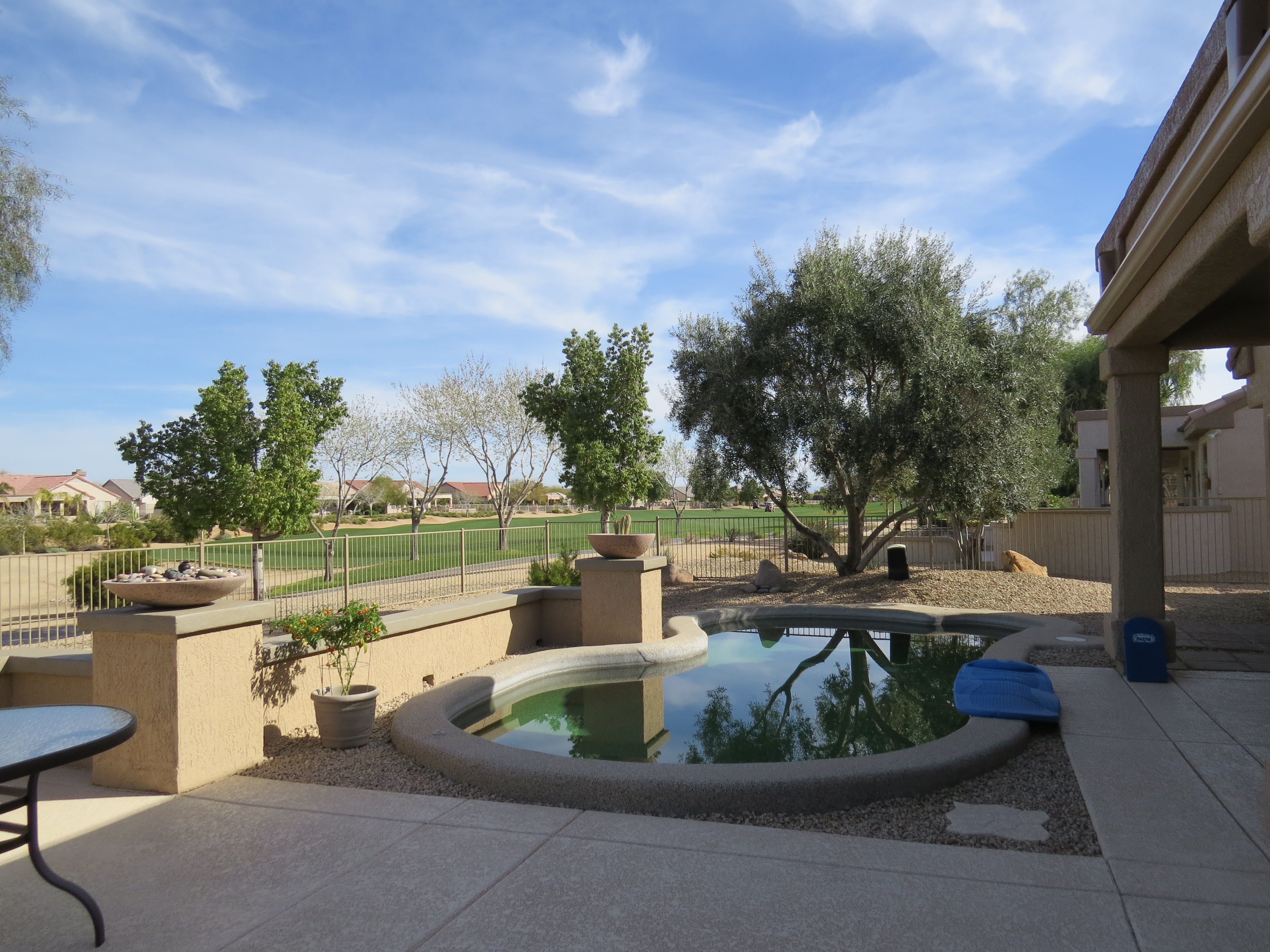 Looking for a Active Adult Community Home with a pool in Arizona?
