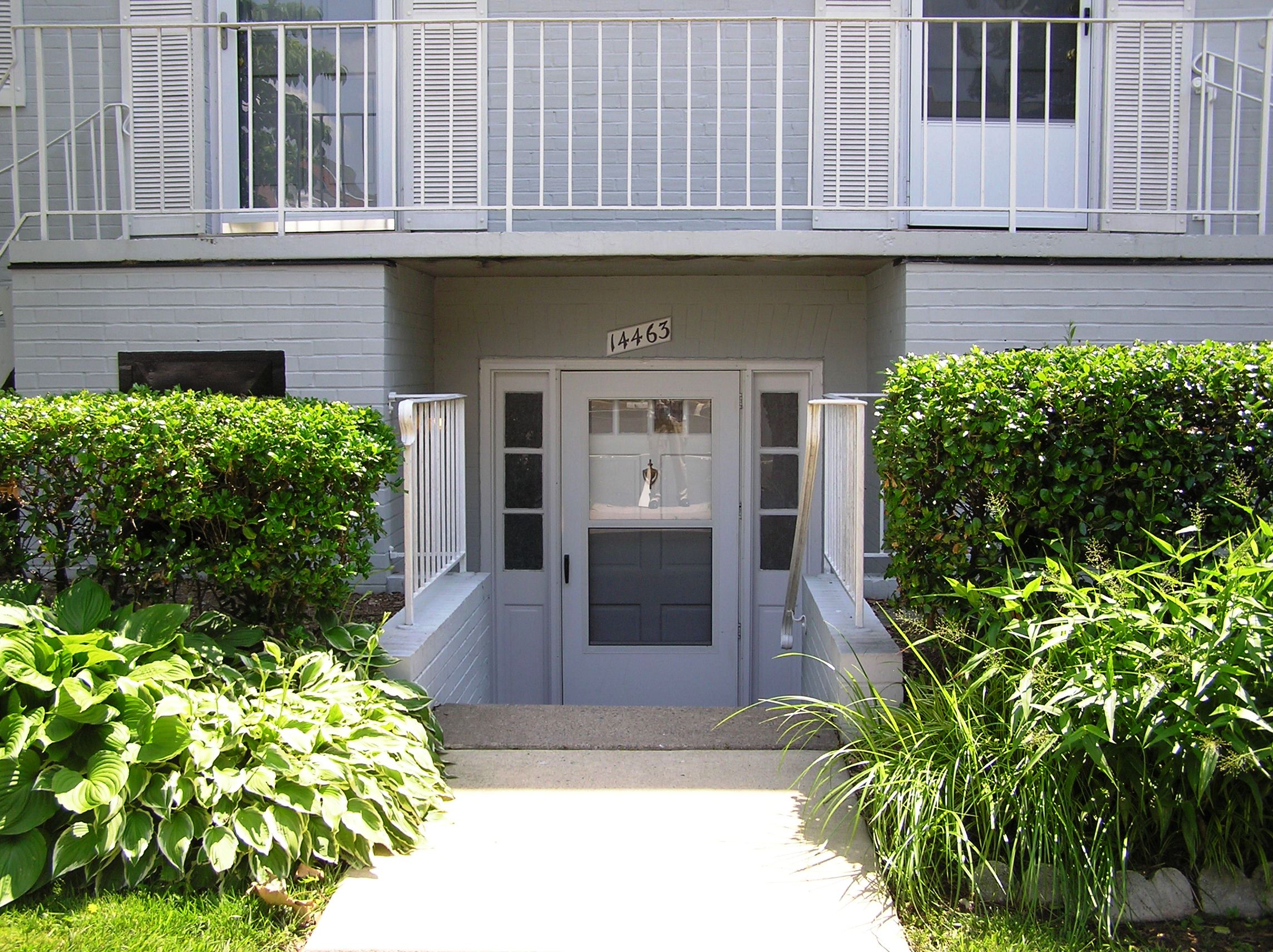 Just Listed! Condo in Centreville, VA