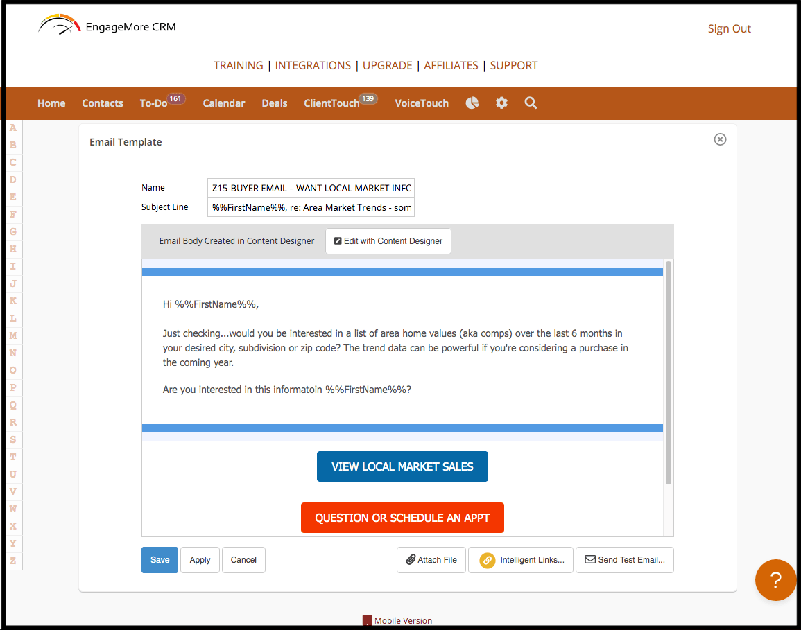Why and How to Use Merge Field Codes in Your Drip Campa