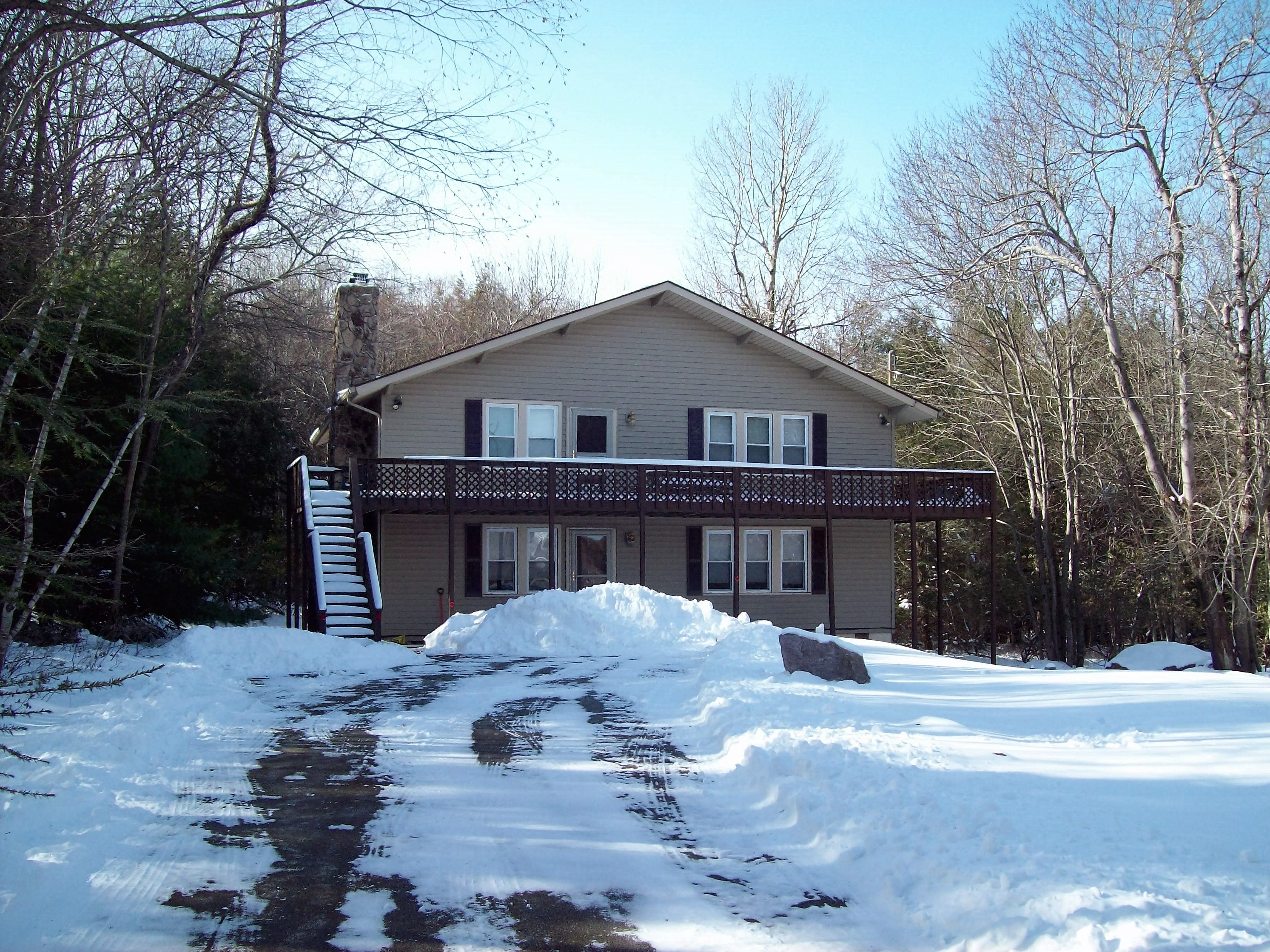 Christmas / New Years Holiday Rental Homes We got Em!