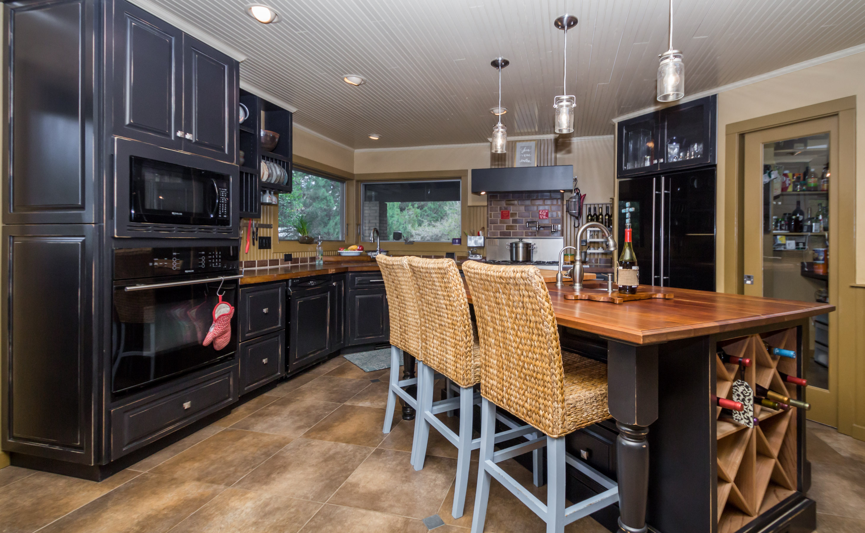 Updated & Upgraded Ranch Rambler in Prescott!