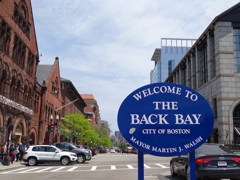 Top 5 Boston Neighborhoods With Highest Rent