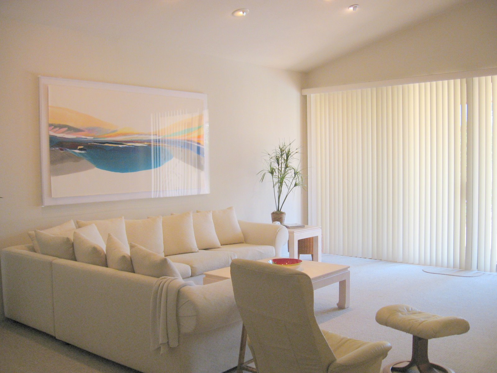 Palm Springs Sundance Condo For Sale