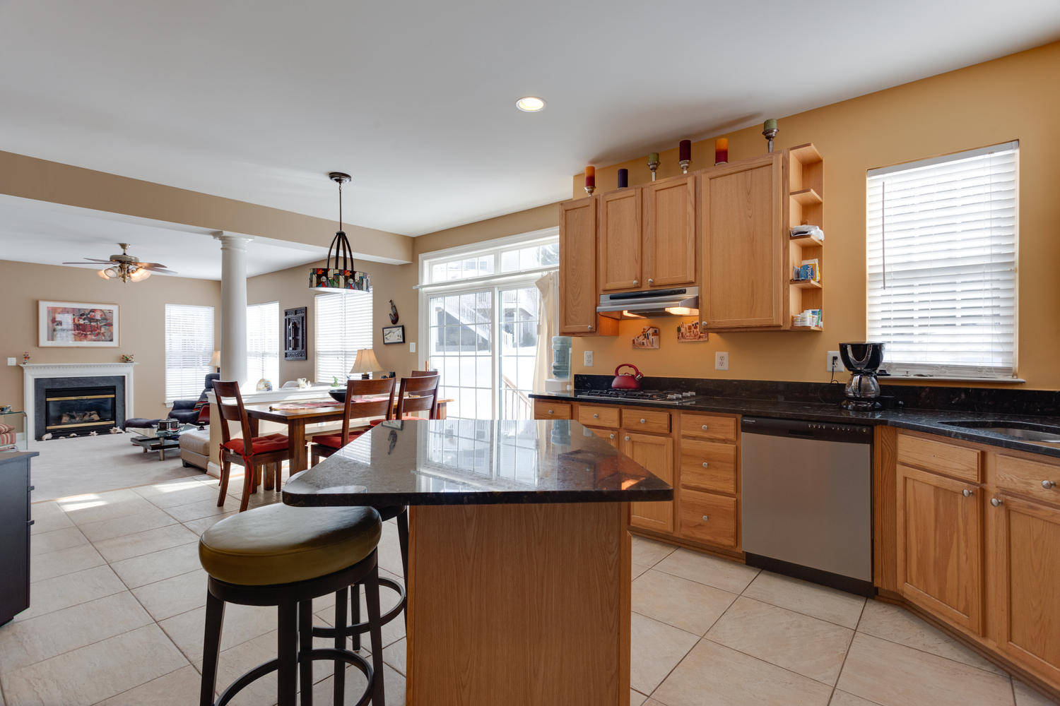 SF home for sale in River Crest/Cascades 20165