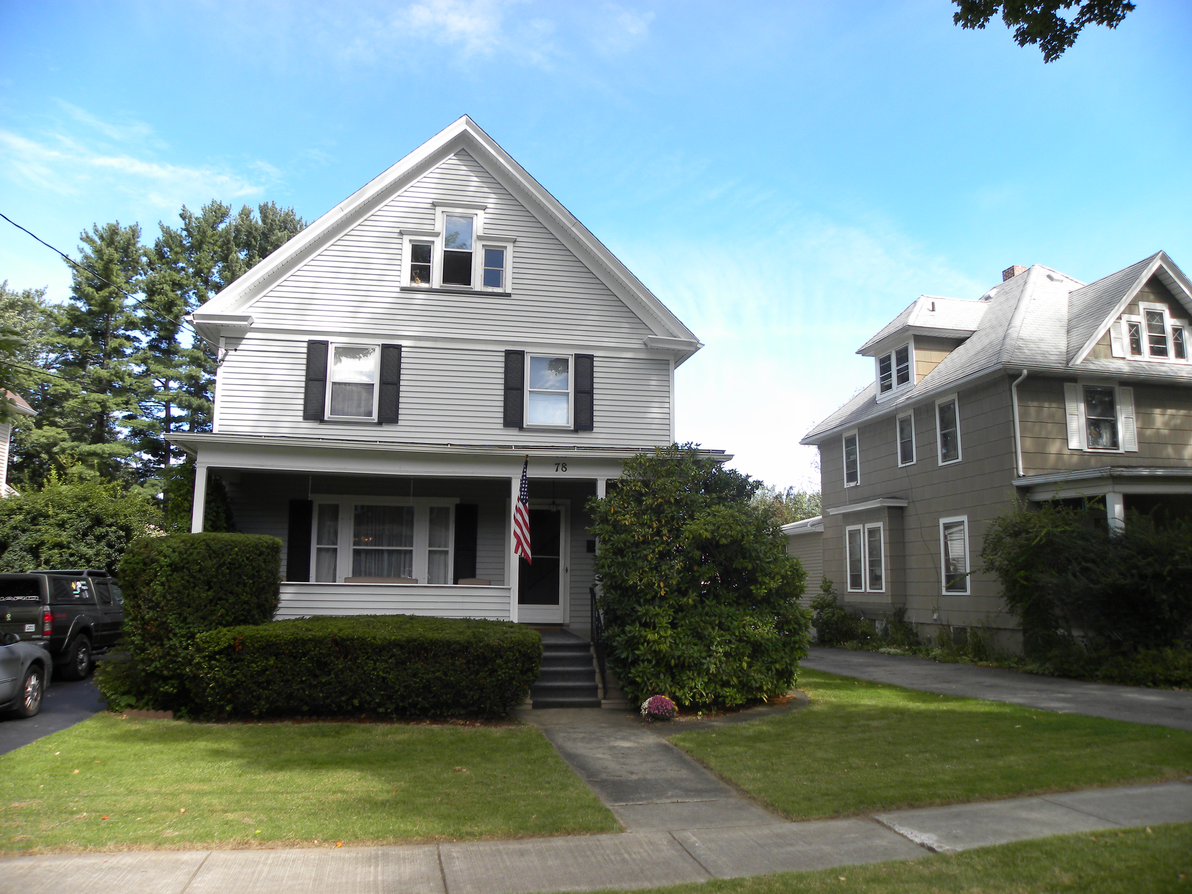 274 Winchester St, Rochester New York 14615 For Sale