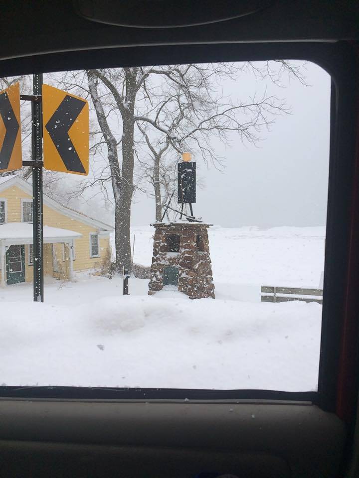 The Ole Home Town Pultneyville New York