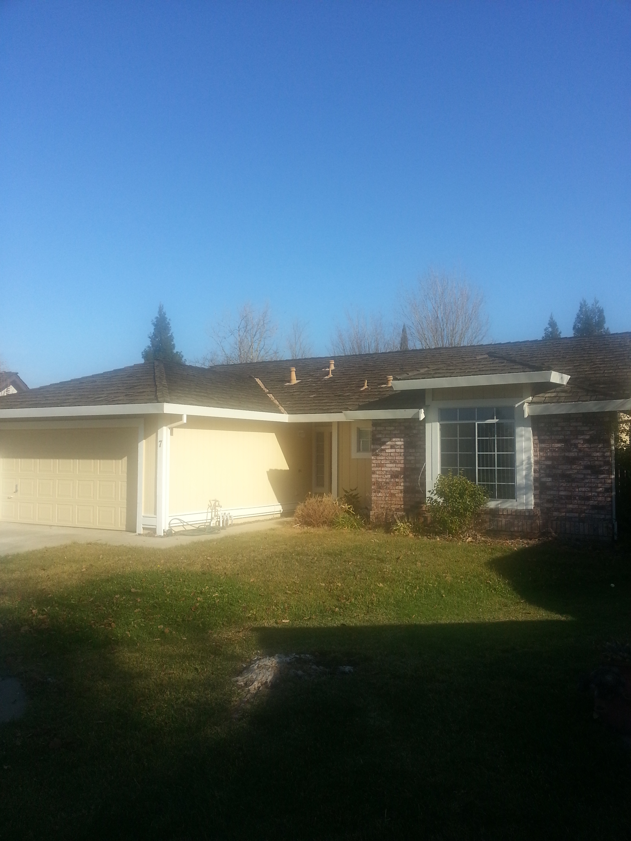 Home for Sale7 Ingram Ct. 12/28/13
