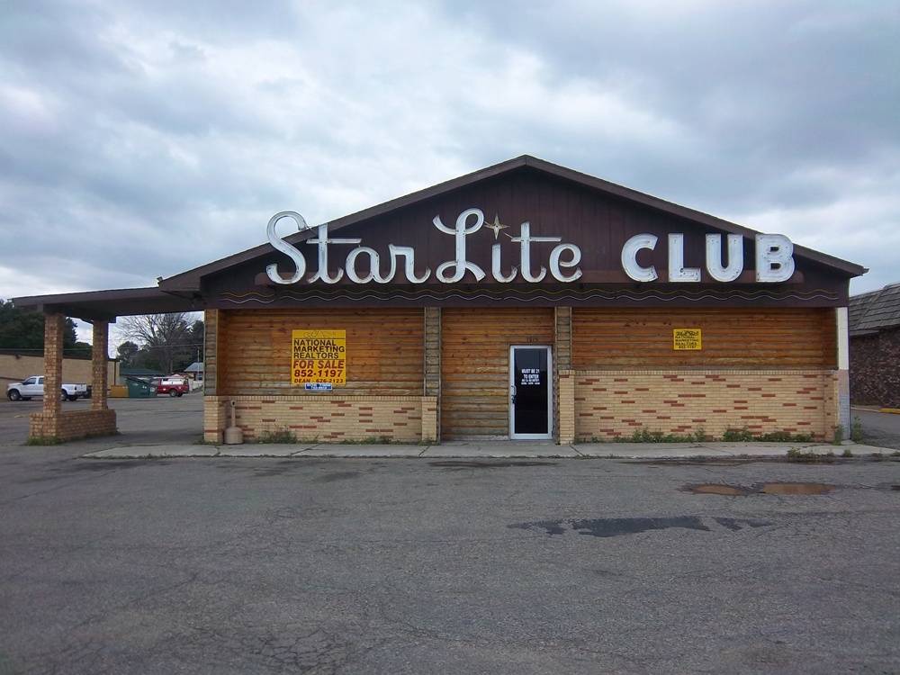 1915 North Broadway Minot ND FOR SALE! Commercial