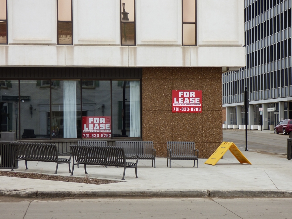 Minot ND Property Report