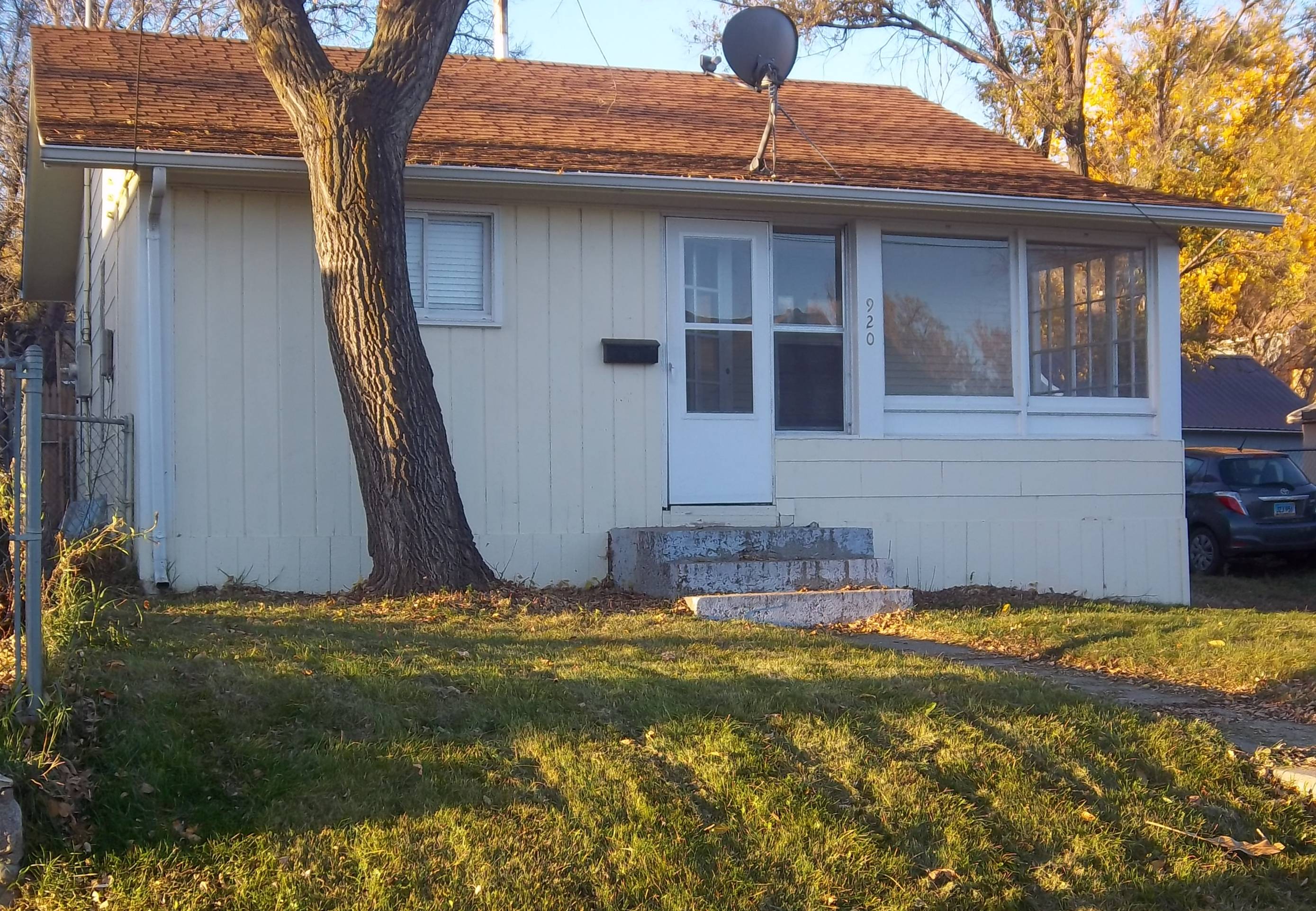 AFFORDABLE HOME IN MINOT ND