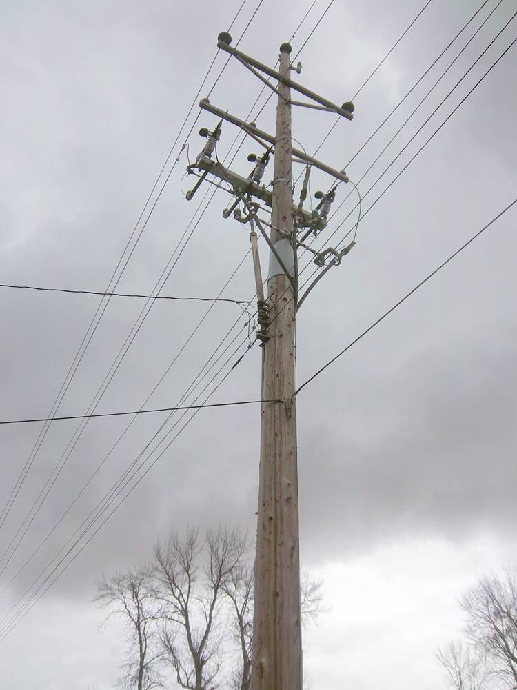 MINOT REAL ESTATE 101, EMF's hurt your homes value.