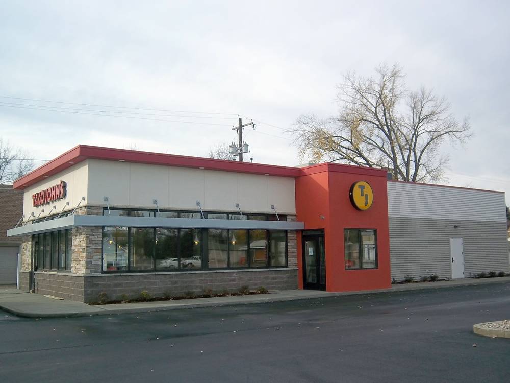 Minot North Dakota's BEST Mexican Food