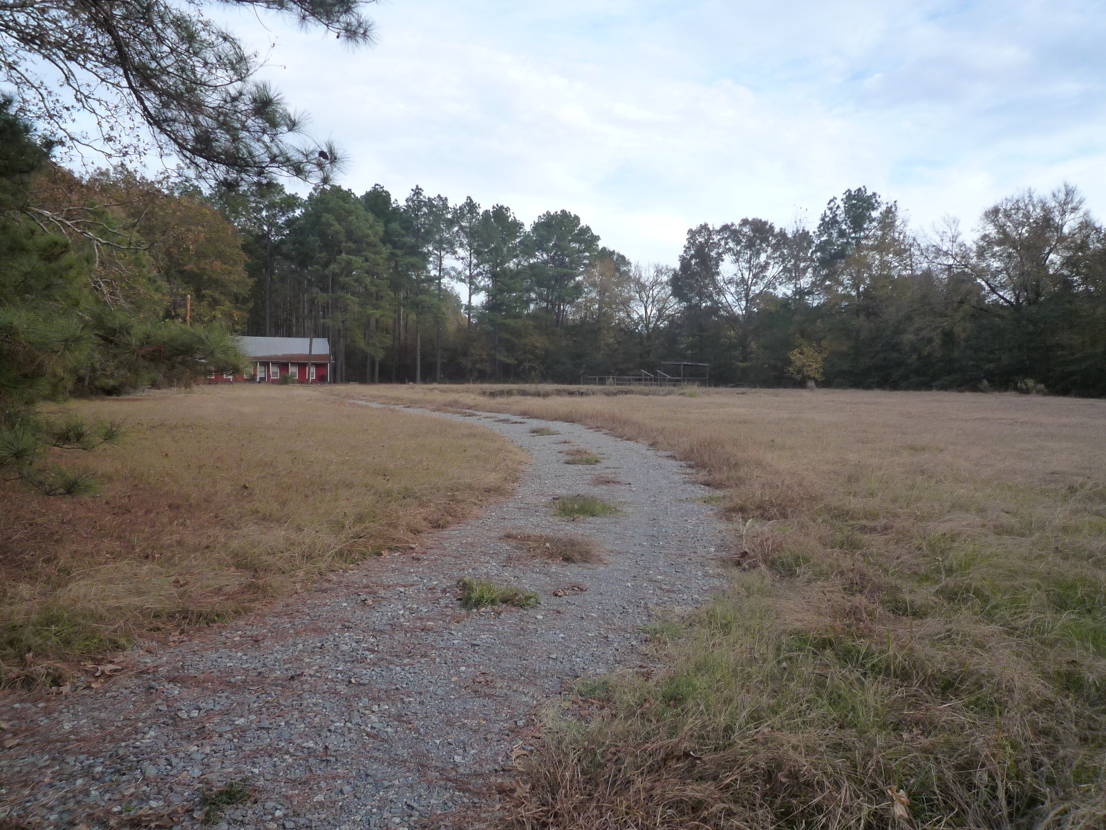 5870 Highway 139 Collinston LA 71220