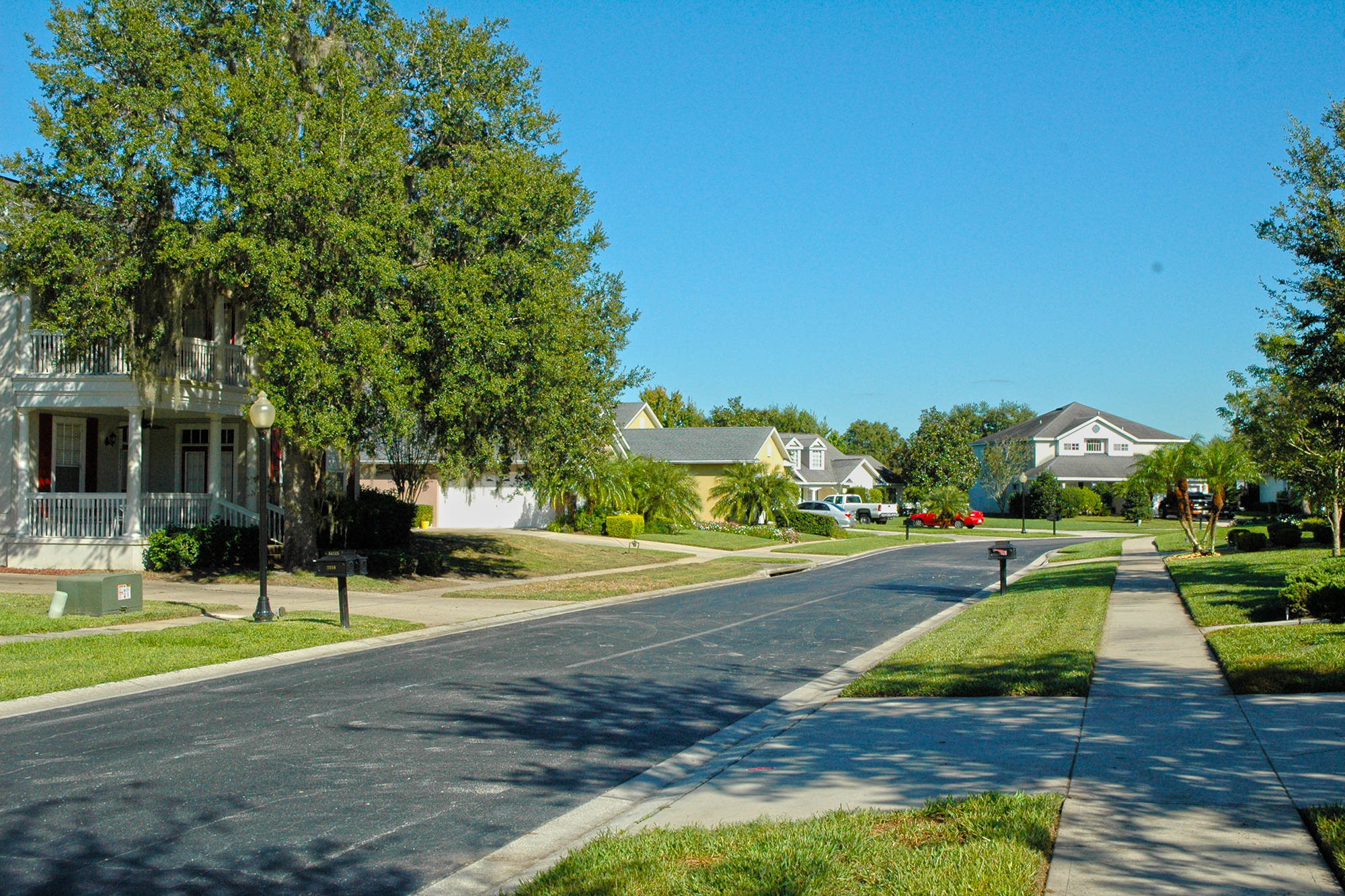 Homes For Sale in Ashley Reserve, Kissimmee, Florida