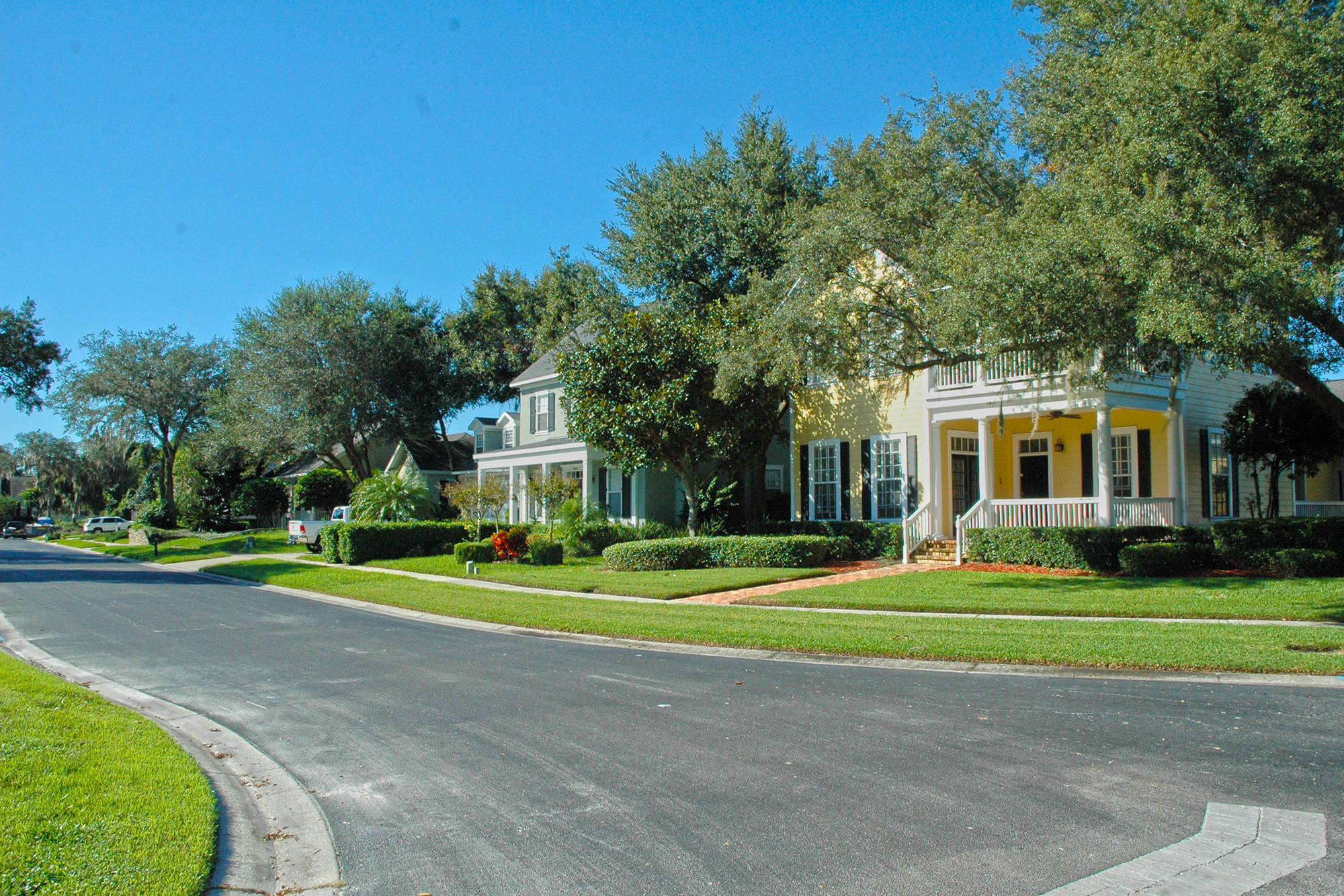 Homes For Sale in Ashley Reserve, Kissimmee, Florida