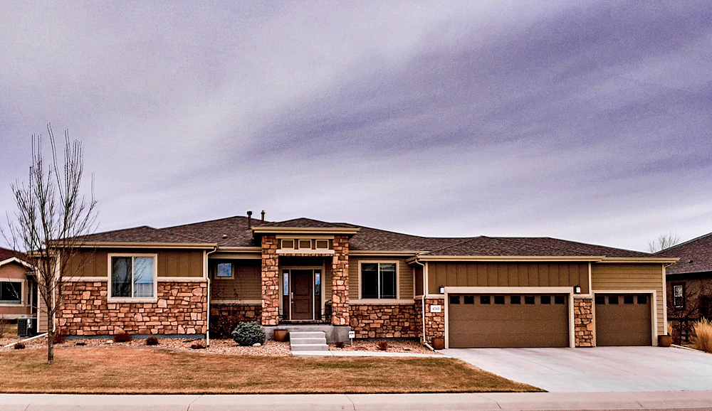 New Listing 4743 Sorrel Lane, Johnstown CO