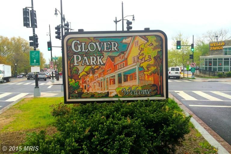 Glover Park Real Estate Sales Remain Strong