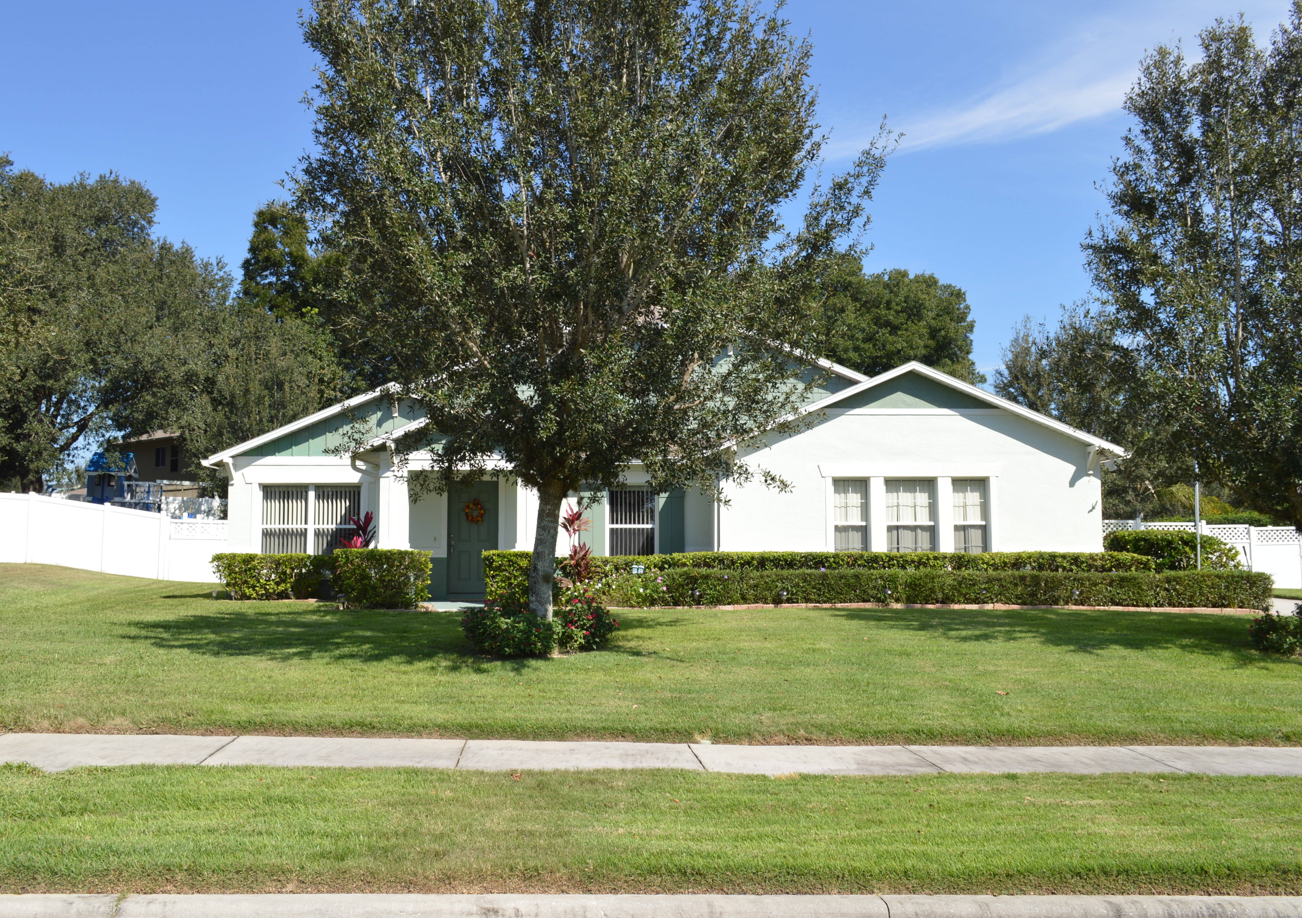 Pool Home in Arbor Ridge, Apopka, FL