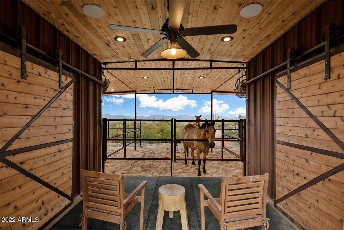 7 Acre horse property for sale Scottsdale AZ