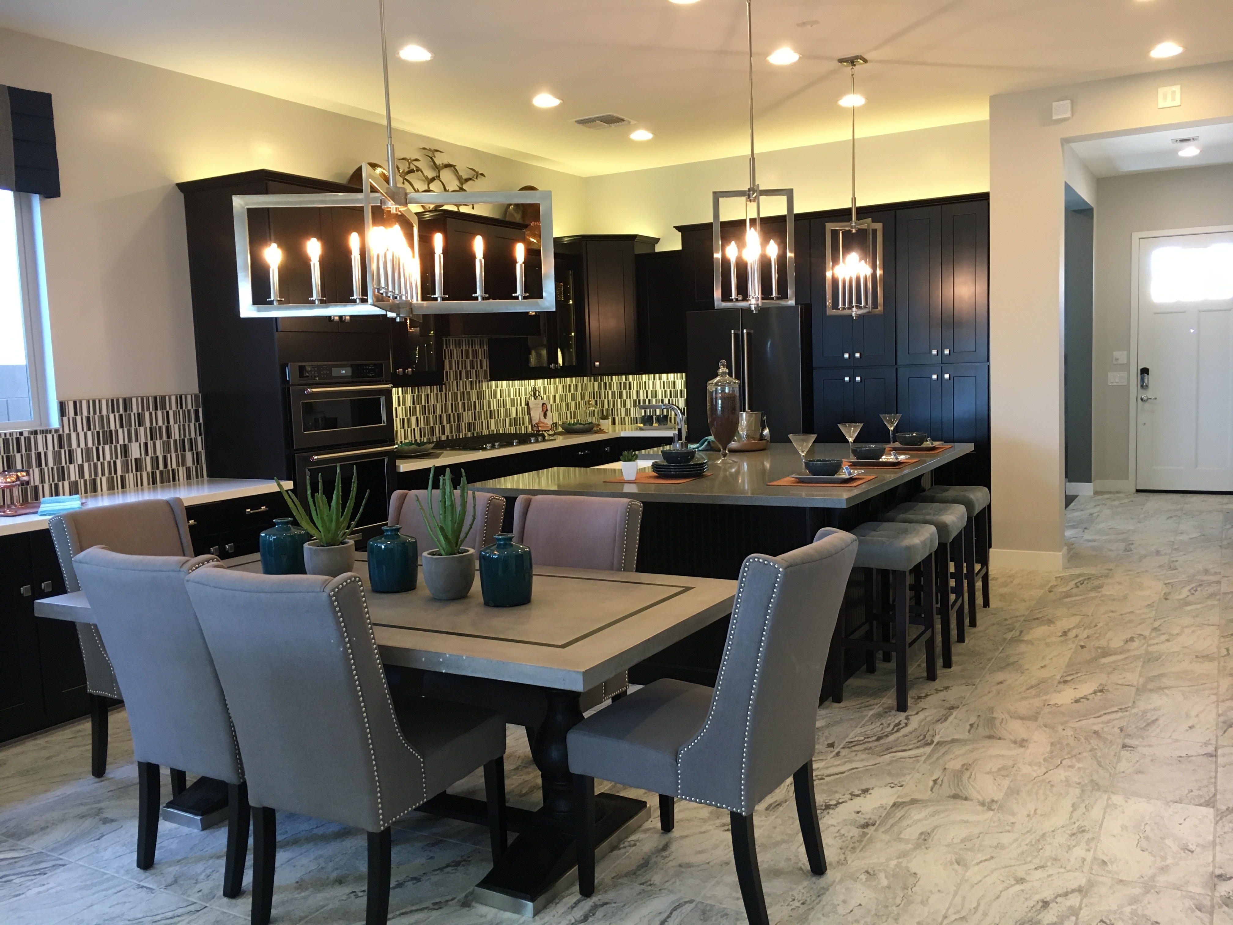 New Home Community in Gilbert AZ New Construction Hom