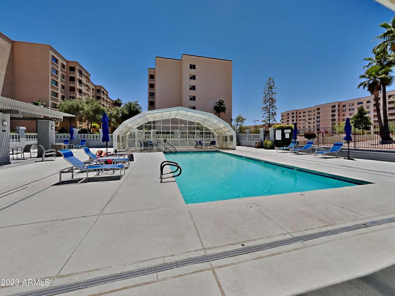 Scottsdale Shadows Condo for Sale 2 Bed 2 Bath Condo