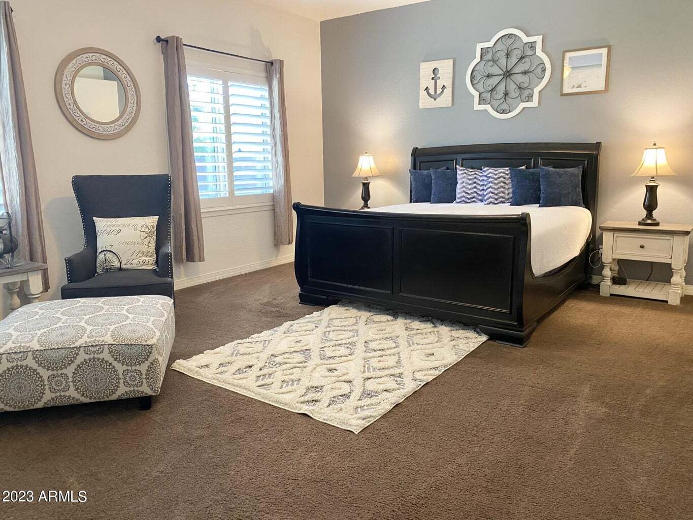 Home for sale in Nauvoo Station Queen Creek home for