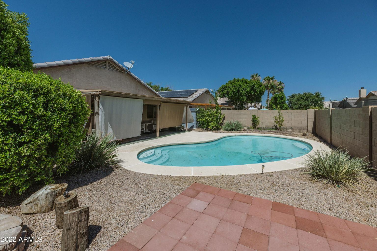 3 Bed 2 Bath Gilbert home for Sale Home for sale in G