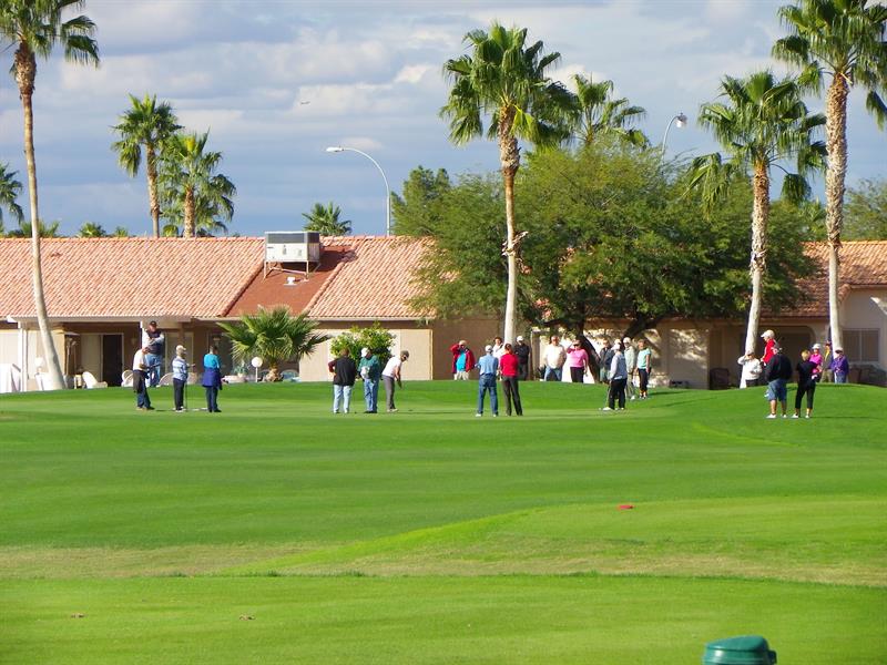 Sunbird Golf Resort Homes for Sale 2 Bed 2 Bath Homes in Sunbird