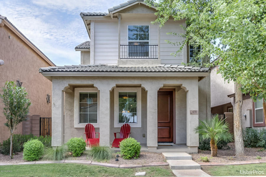 3 Bedroom 2.5 Bathroom for Sale in Gilbert Home for Sale in Willows