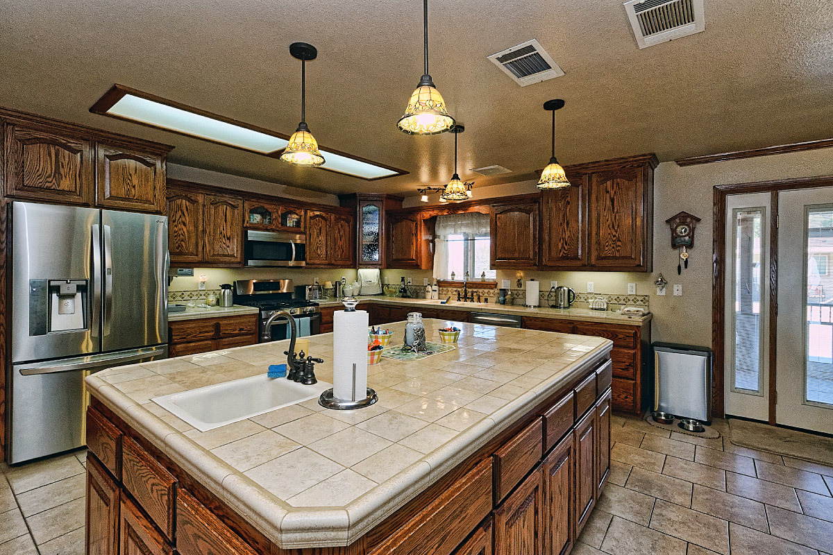 Awesome New Apple Valley Listing!